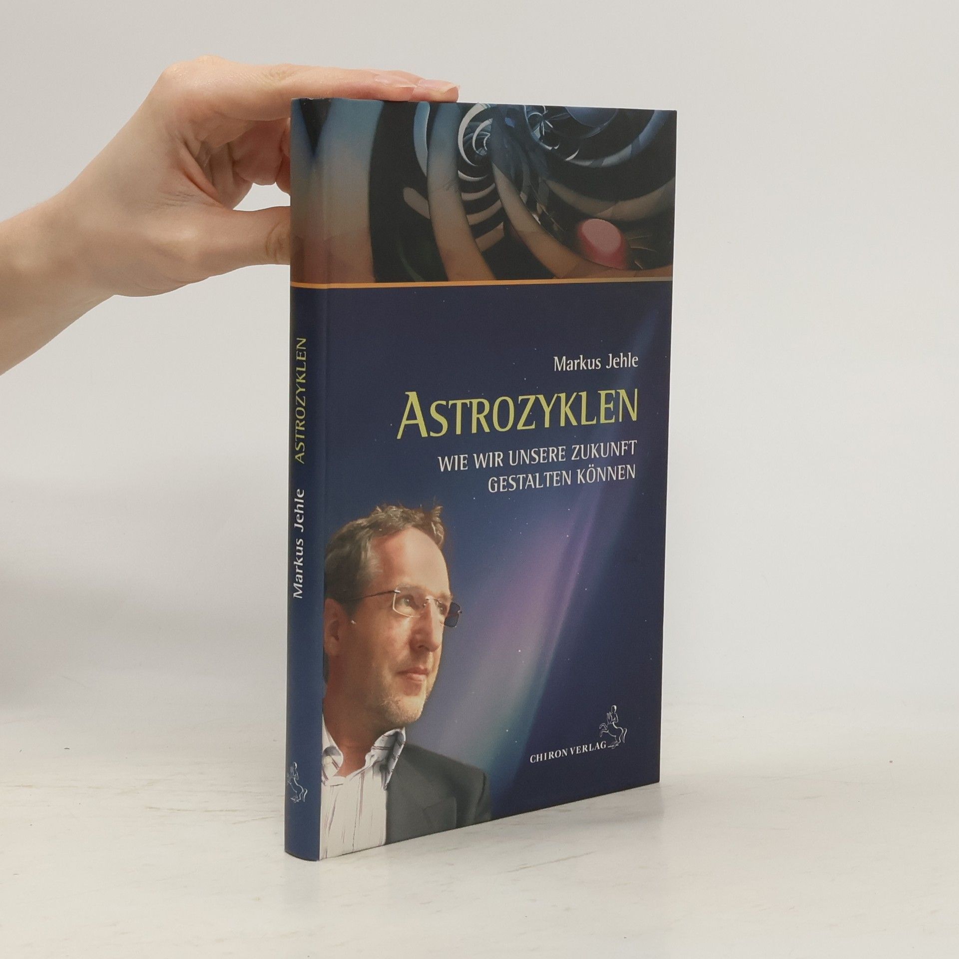 Astrozyklen - wie wir unsere Zukunft gestalten können ; die bedeutsamen Planetenkonstellationen des kommenden Jahrzehnts