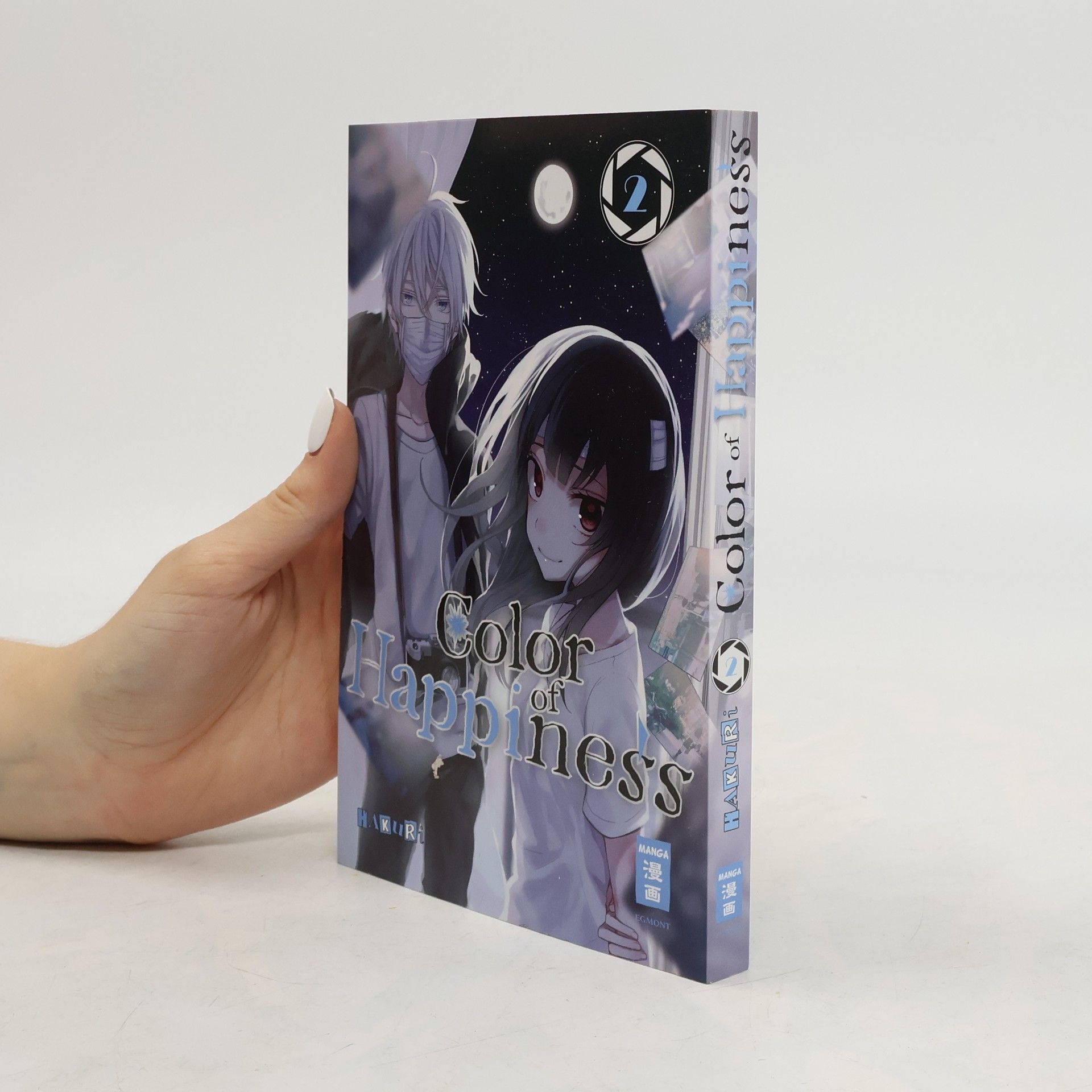 Color of Happiness 02