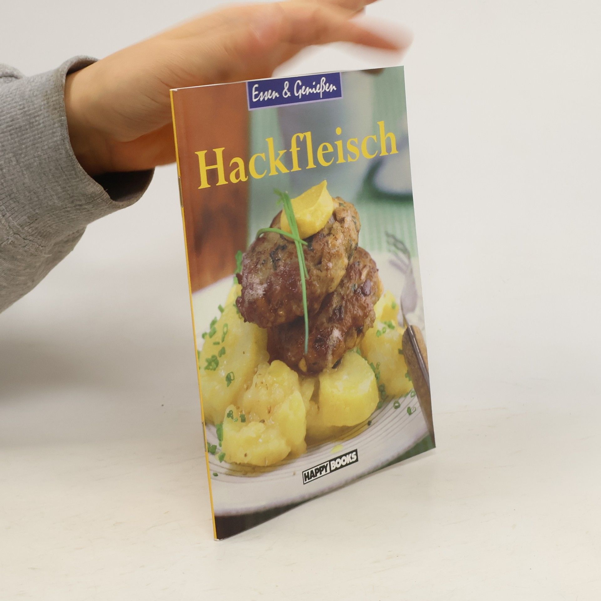Auteurscollectief Hackfleisch