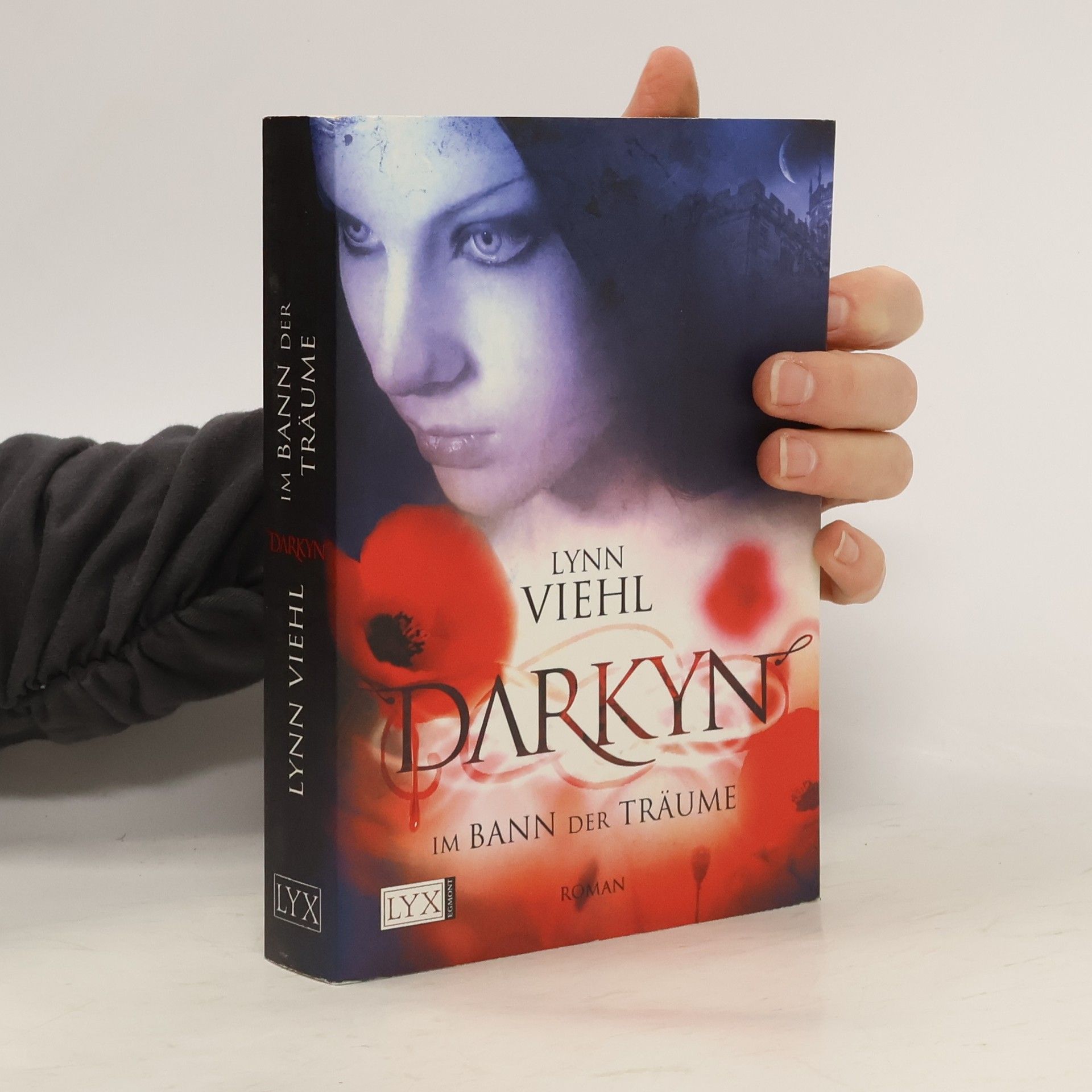 Lynn Viehl Darkyn. Im Bann der Träume