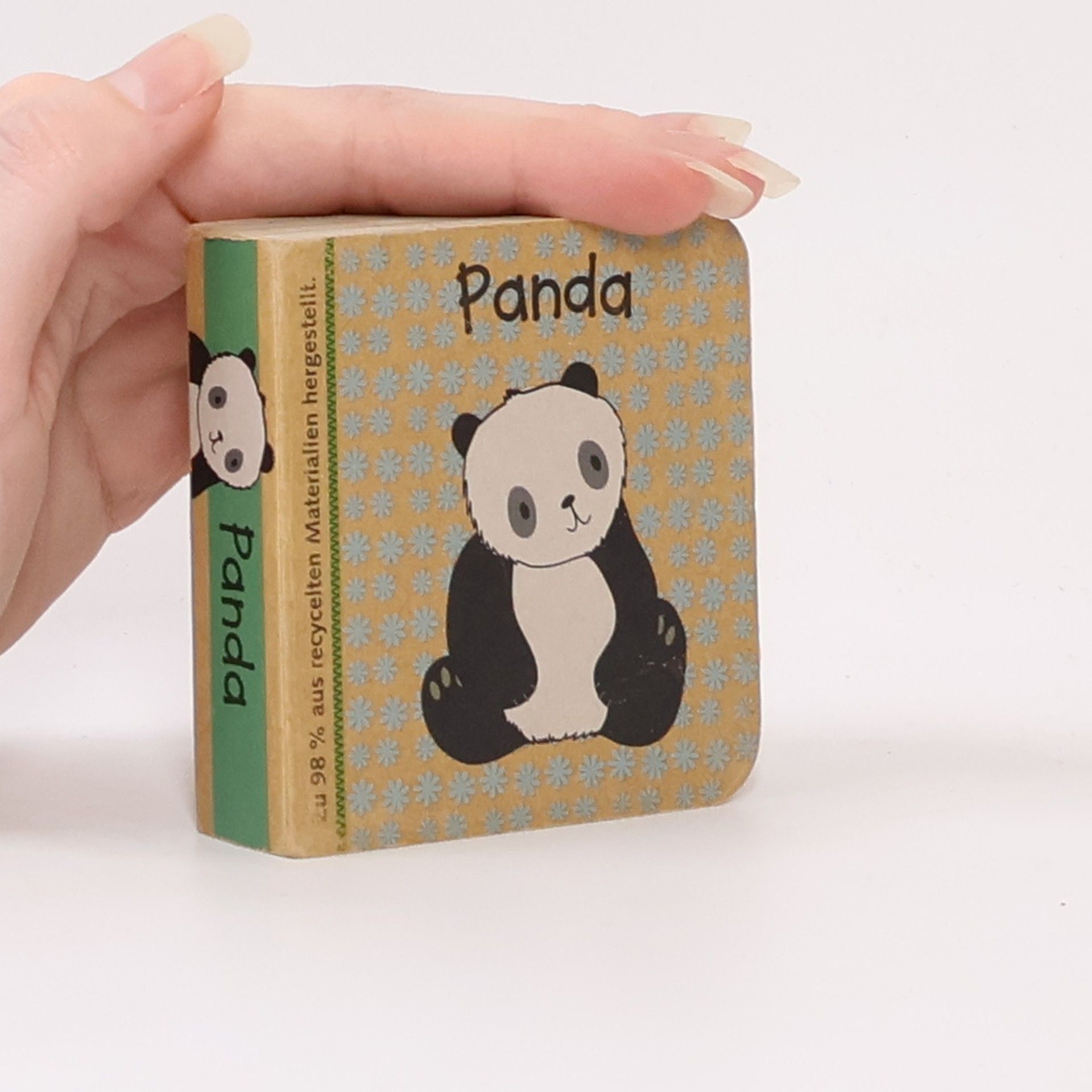 Autorenkollektiv Panda