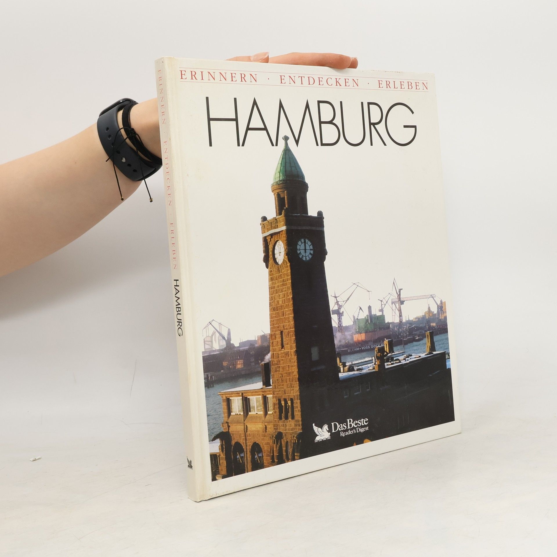 Hamburg