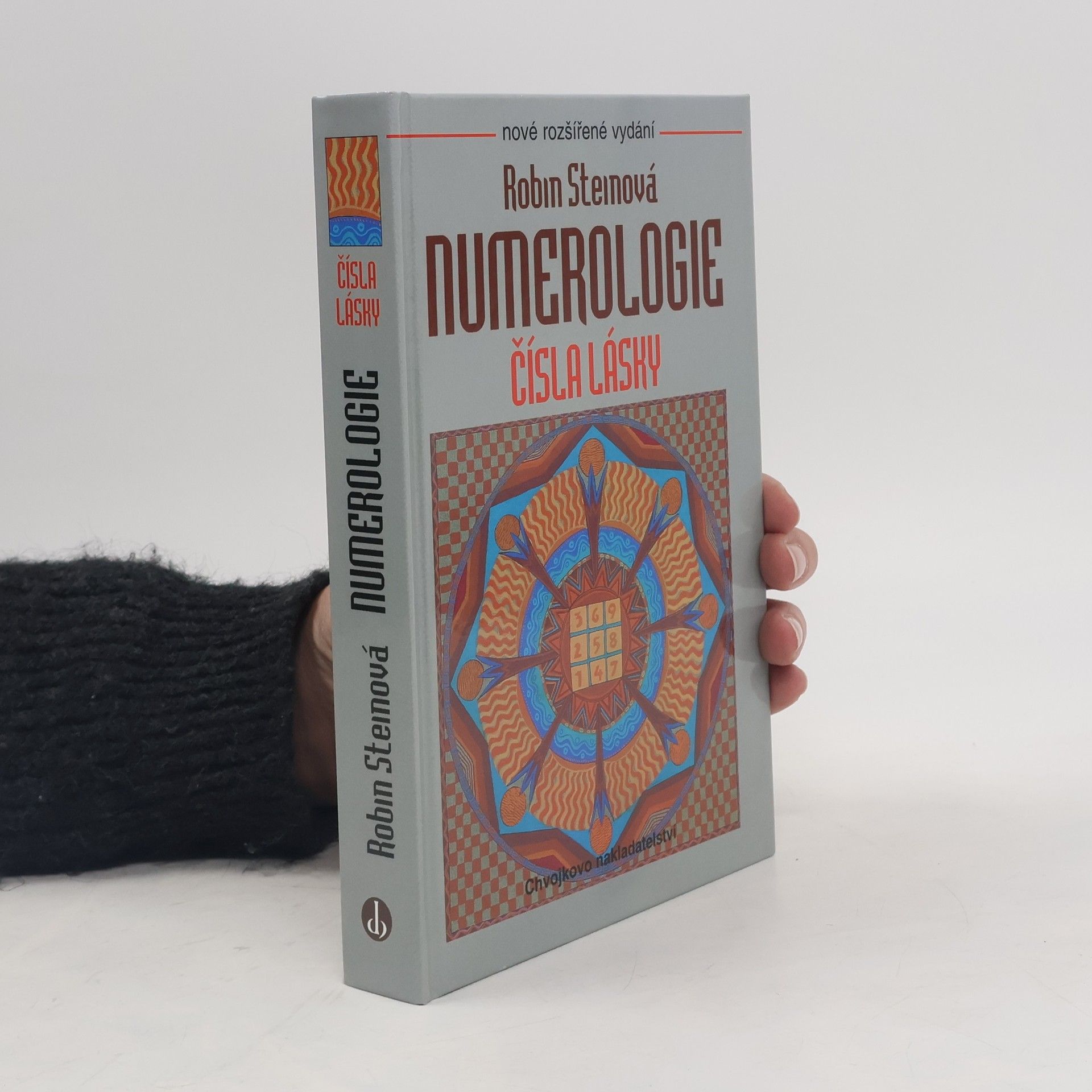 Numerologie. Čísla lásky