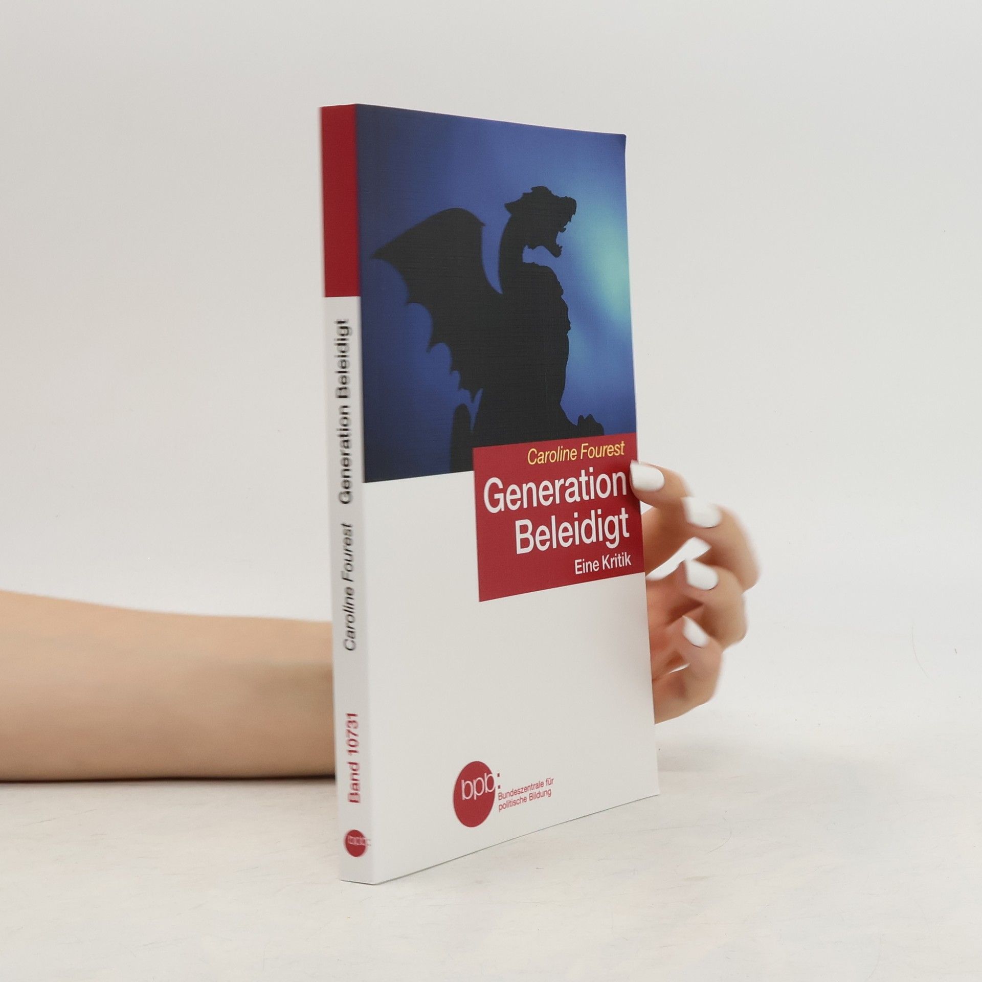 Generation Beleidigt