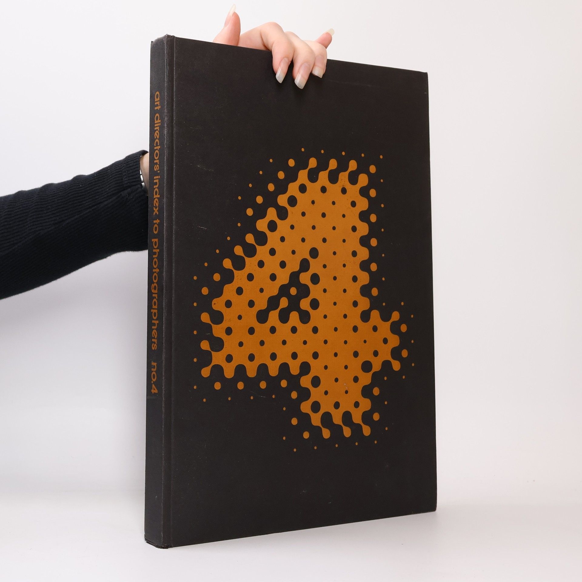 Art Directors' Index to Photographers