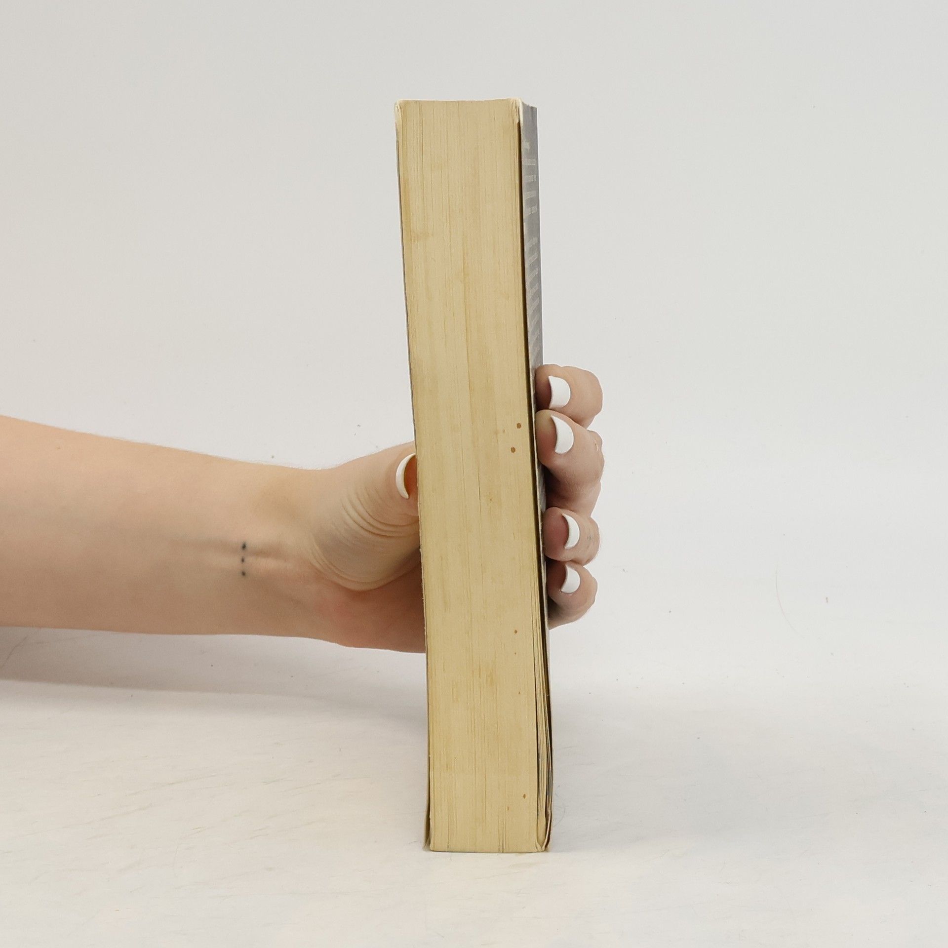 Mord, Mehr Morde, Noch mehr Morde