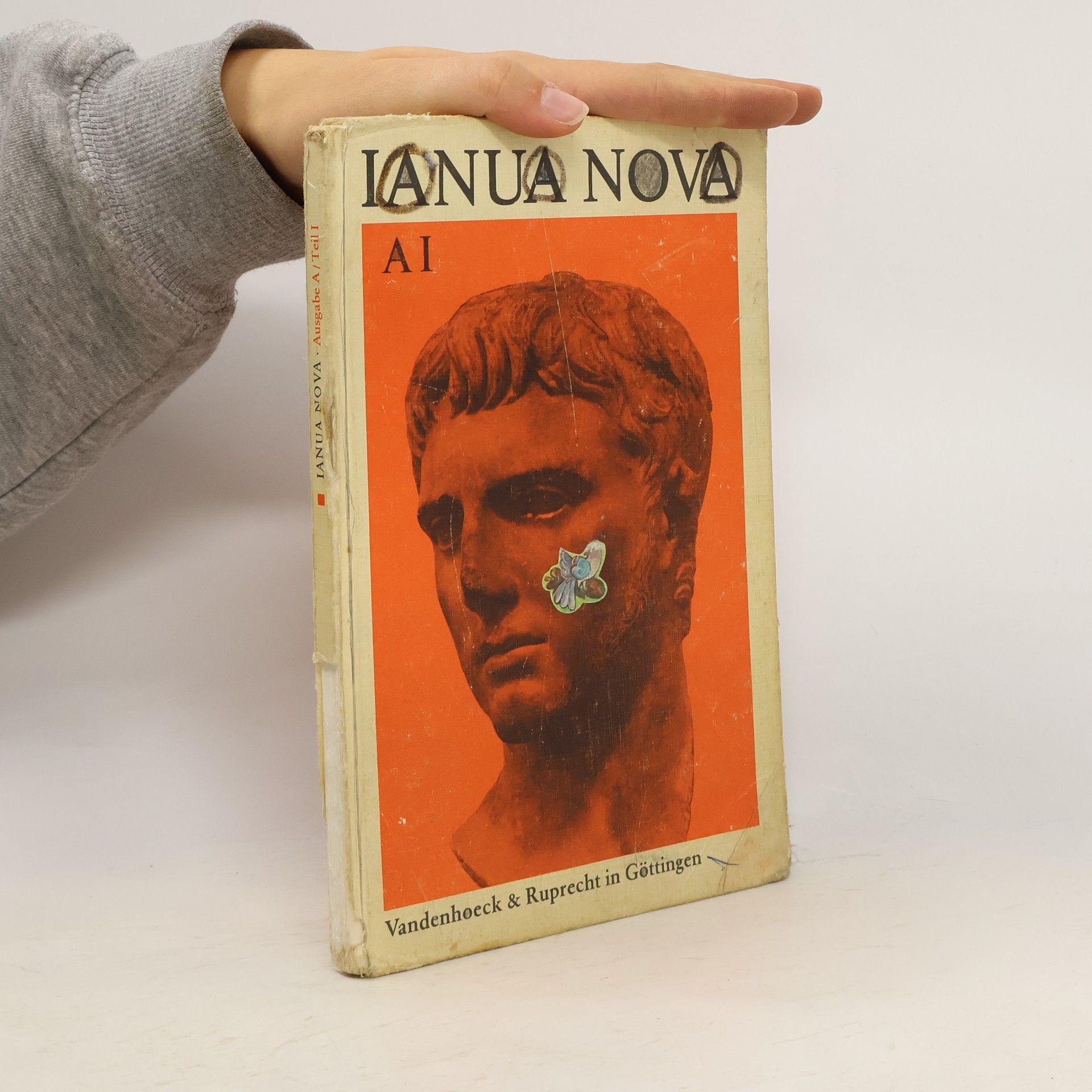 Collectif d'auteurs Ianua nova