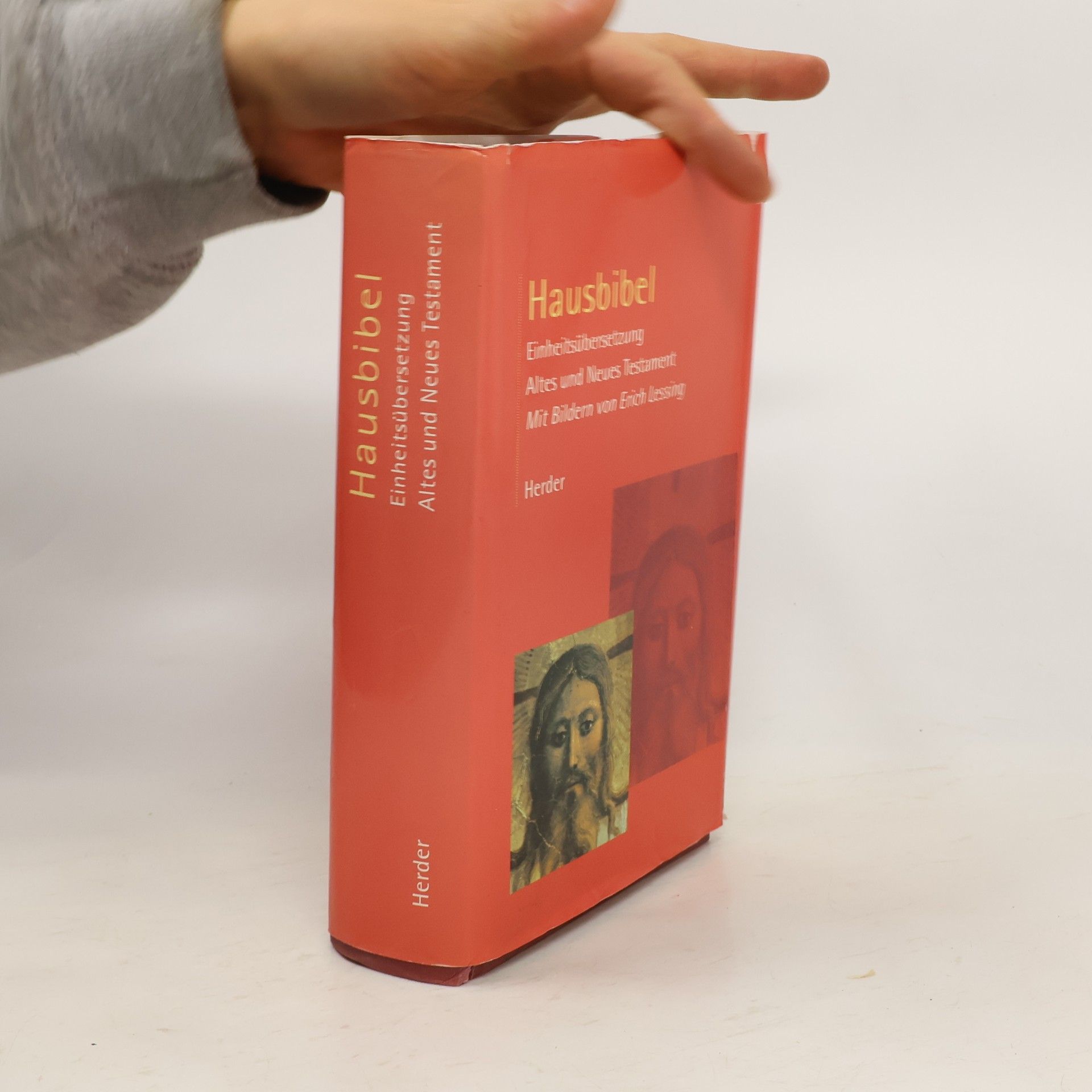 Collectif d'auteurs Hausbibel