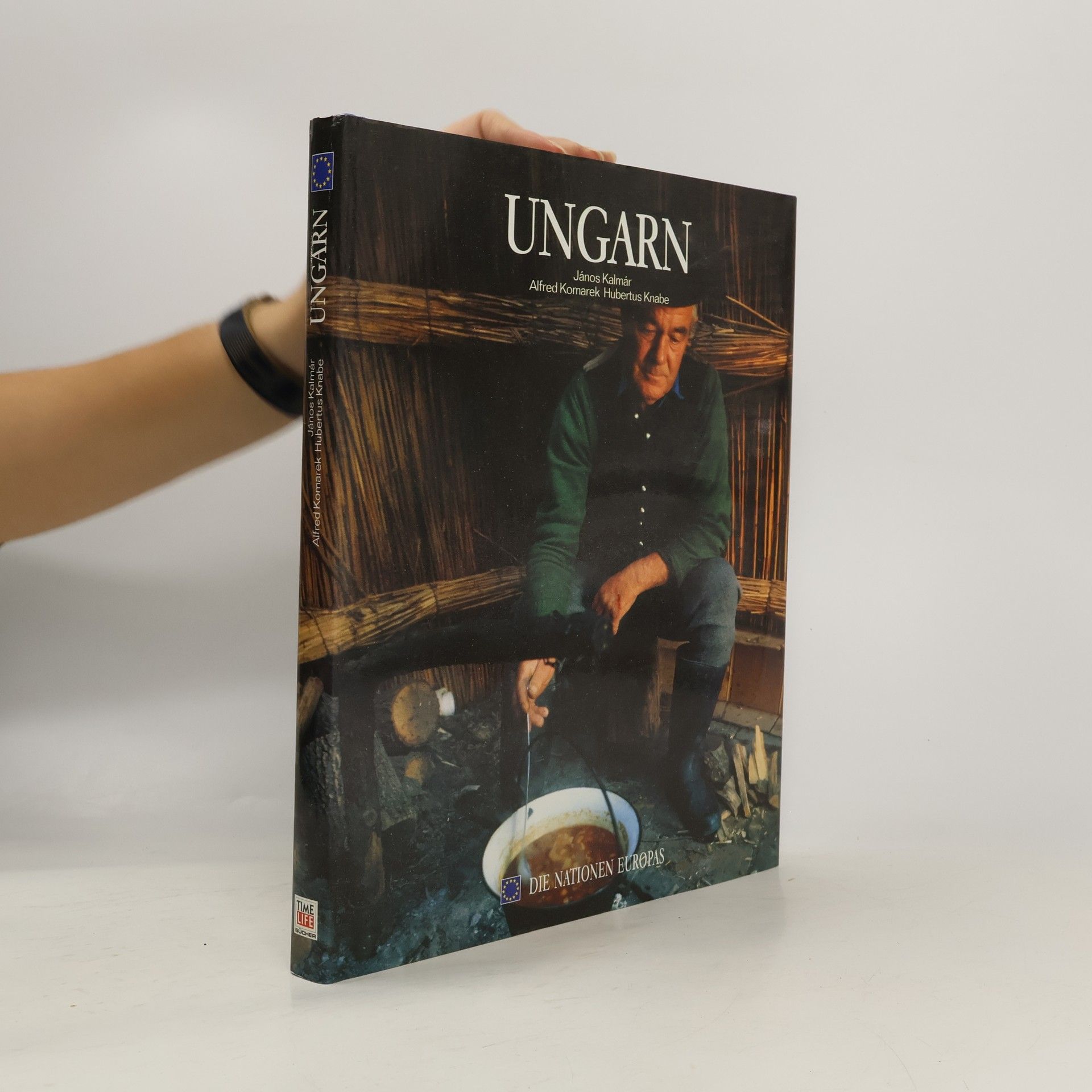 Ungarn