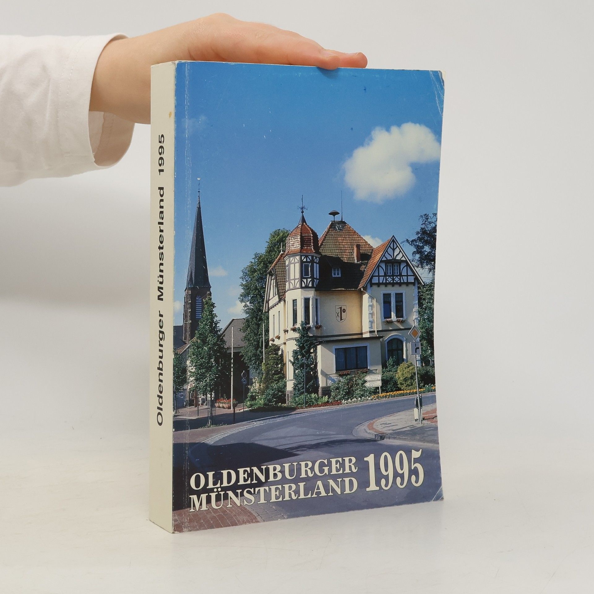 Collectif d'auteurs Oldenburger Münsterland 1995