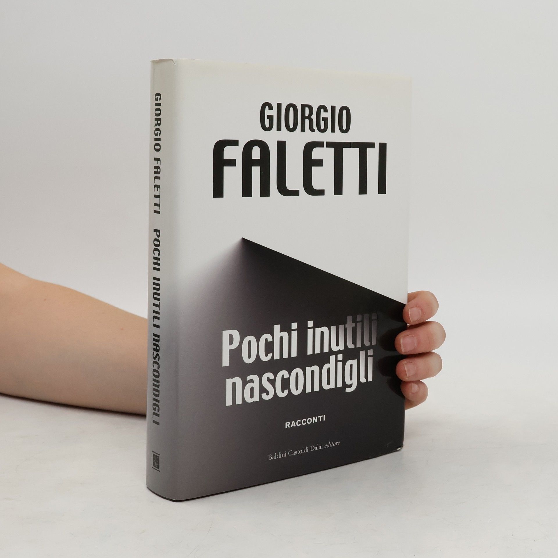 Pochi inutili nascondigli