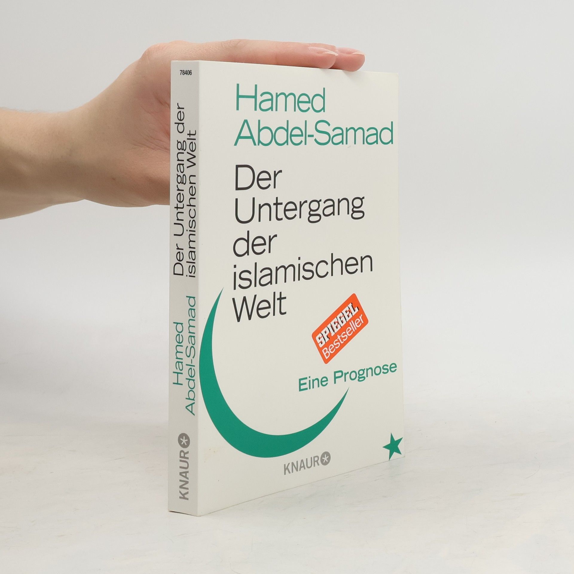 Das Untergang der islamischen Welt