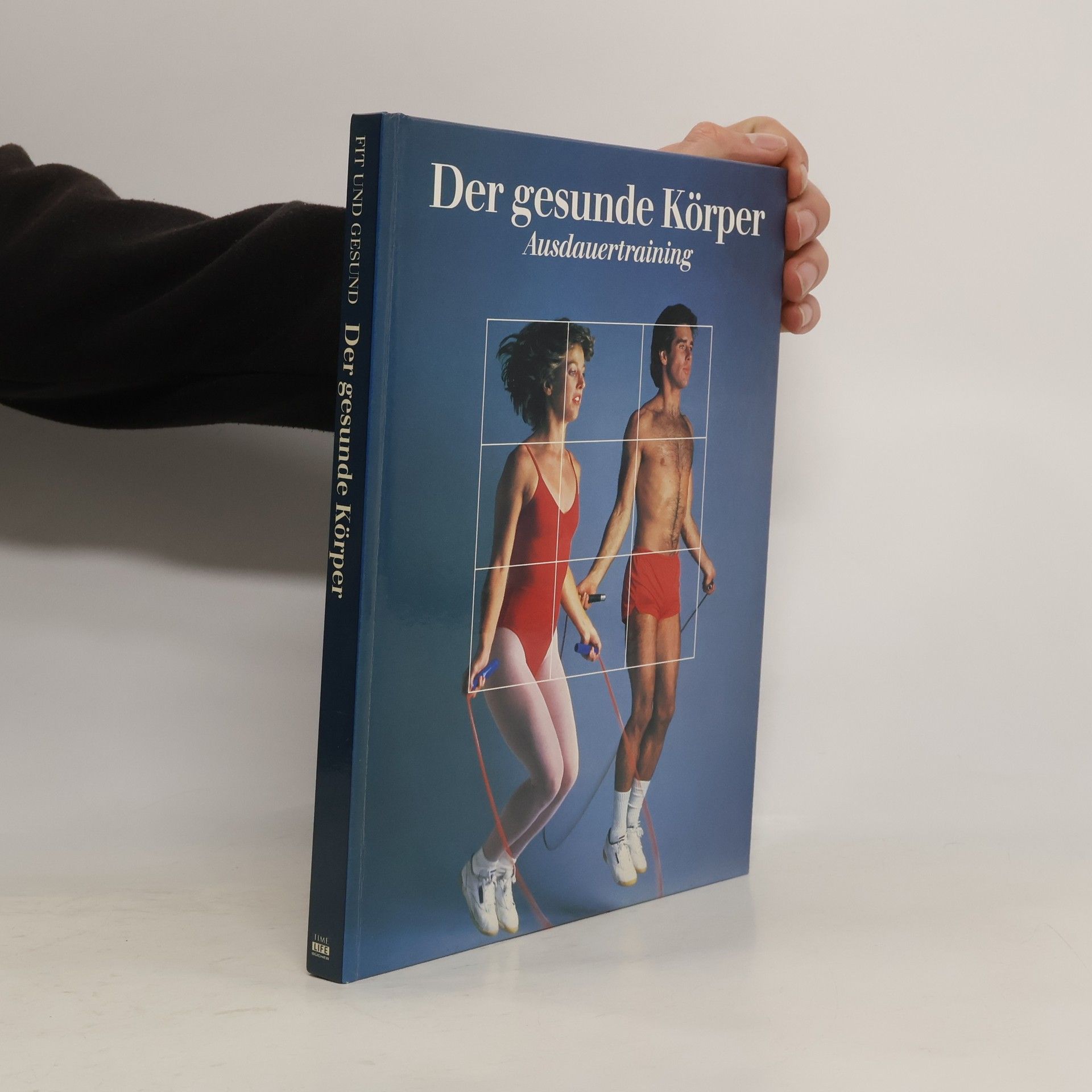 Marianne Tölle Der gesunde Körper