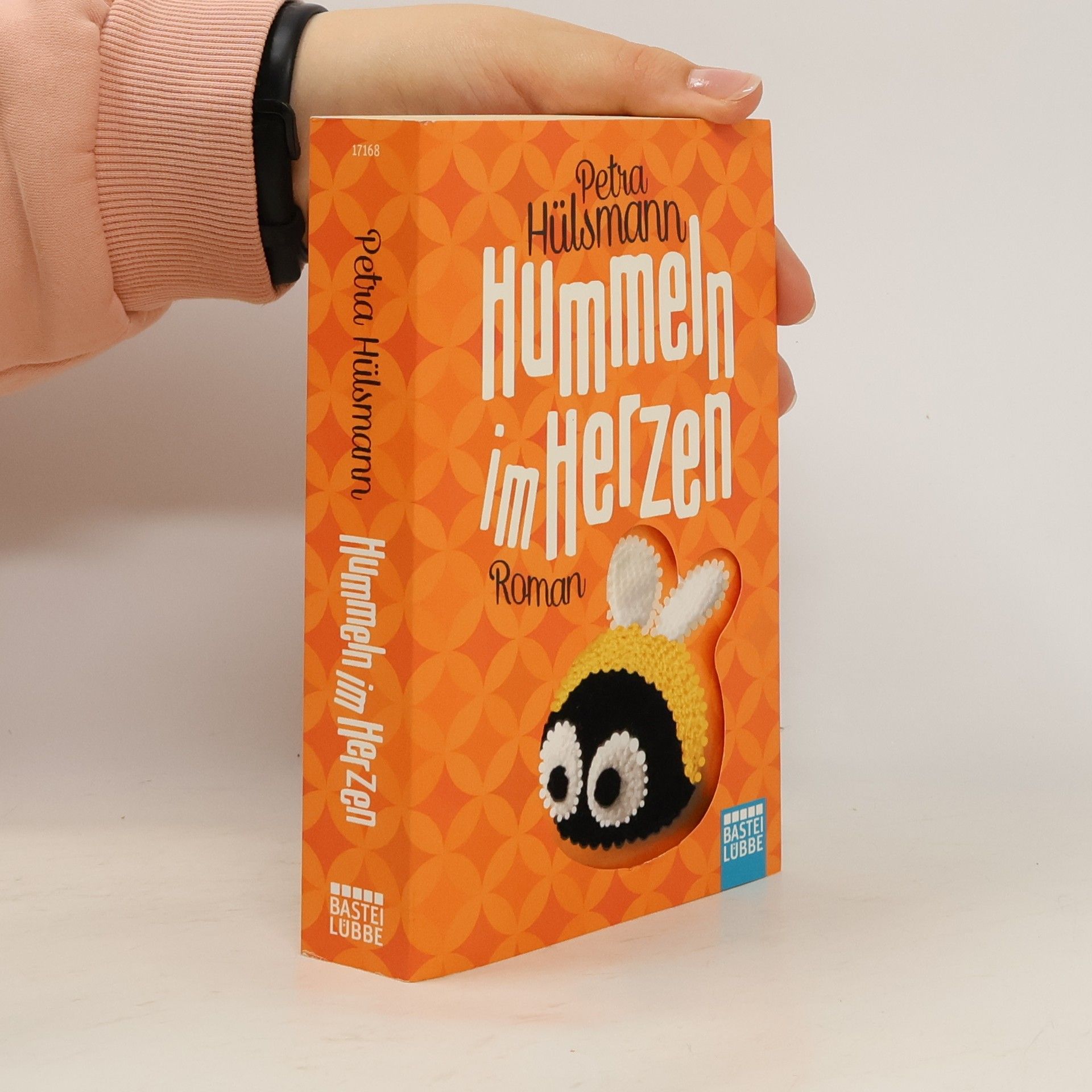 Petra Hülsmann Hummeln im Herzen