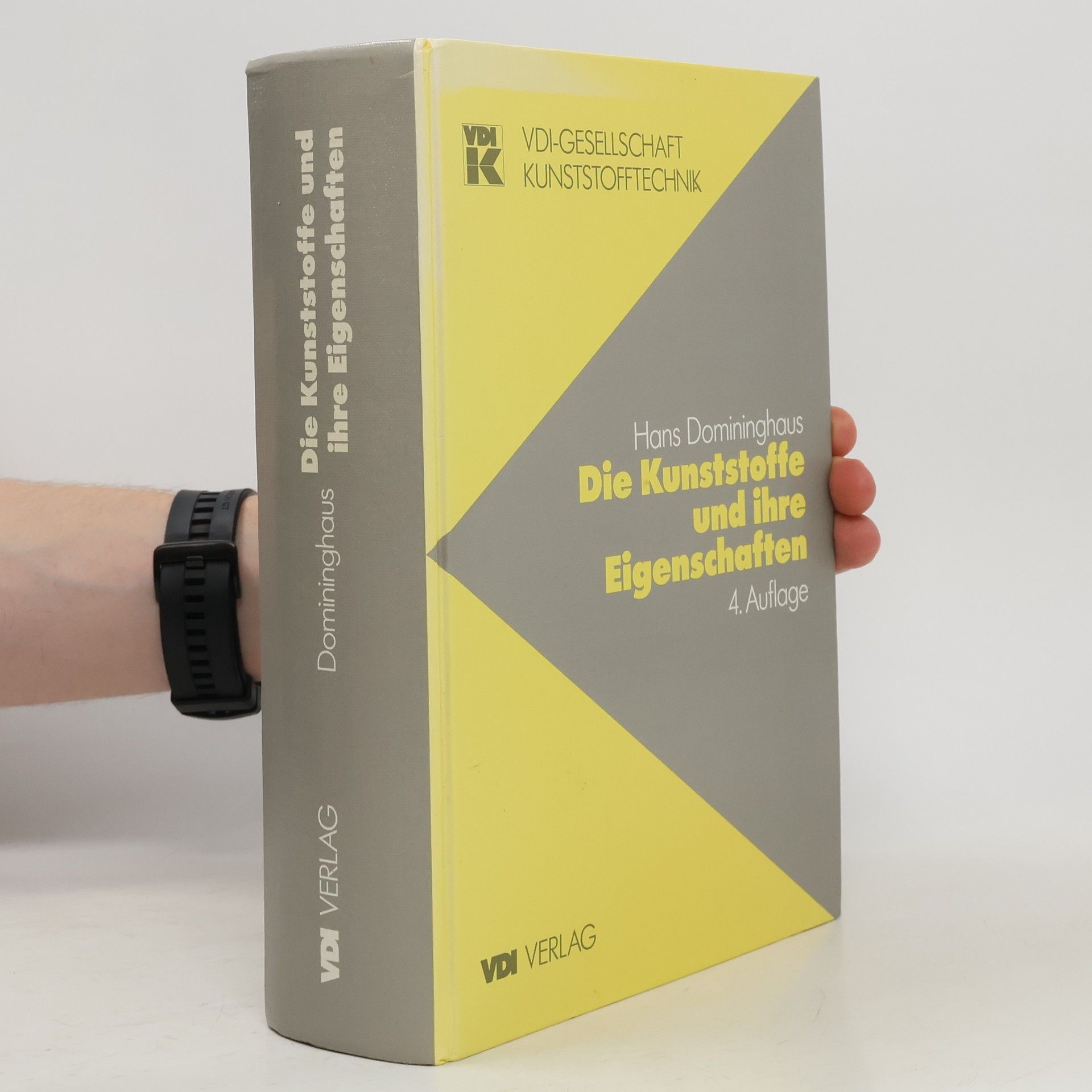 Werner Goedecke Wörterbuch der Werkstoffprüfung