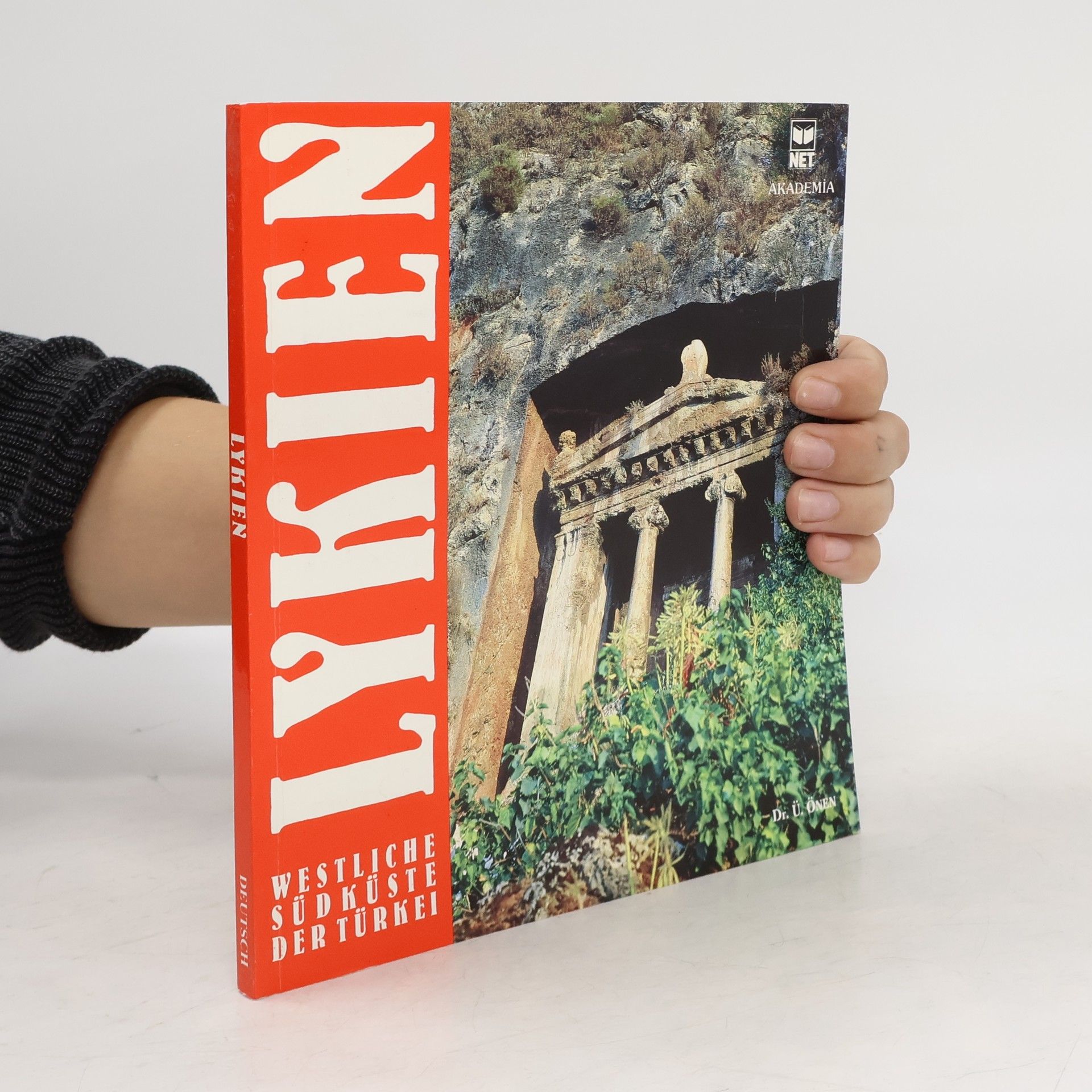 Collectif d'auteurs Lykien