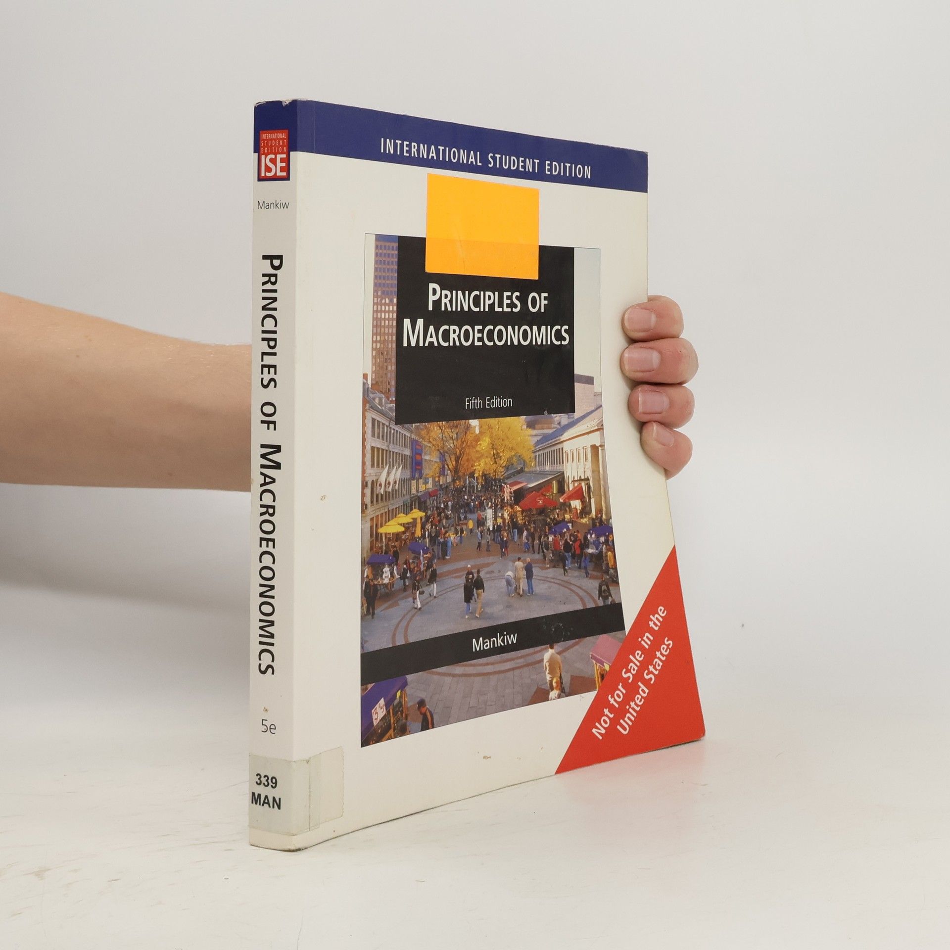 Principles of Macroeconomics