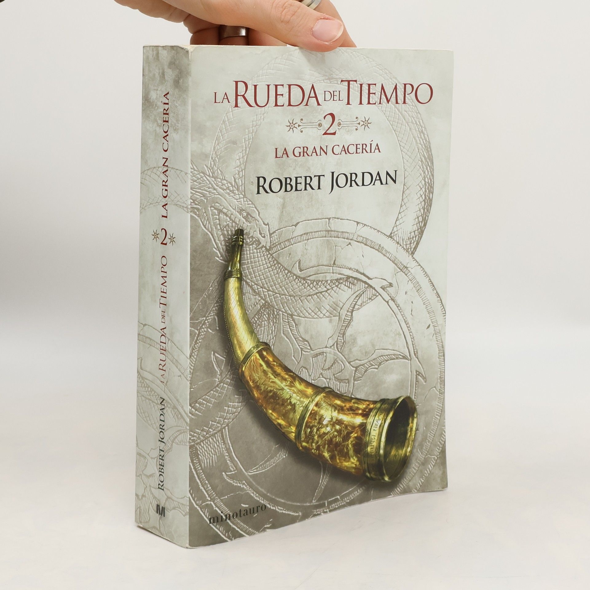 La Rueda del Tiempo 2