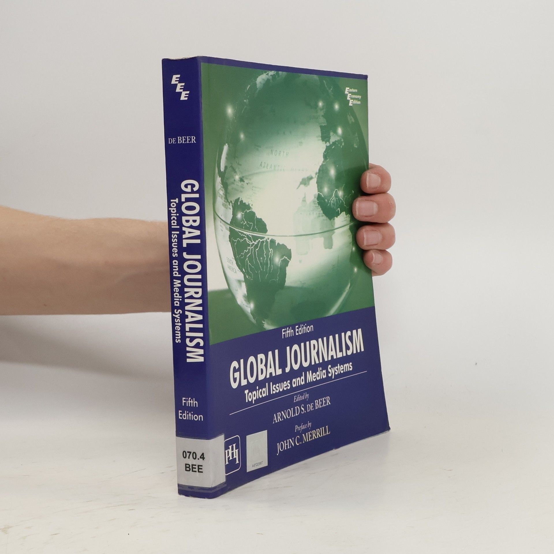 Autorenkollektiv Global Journalism