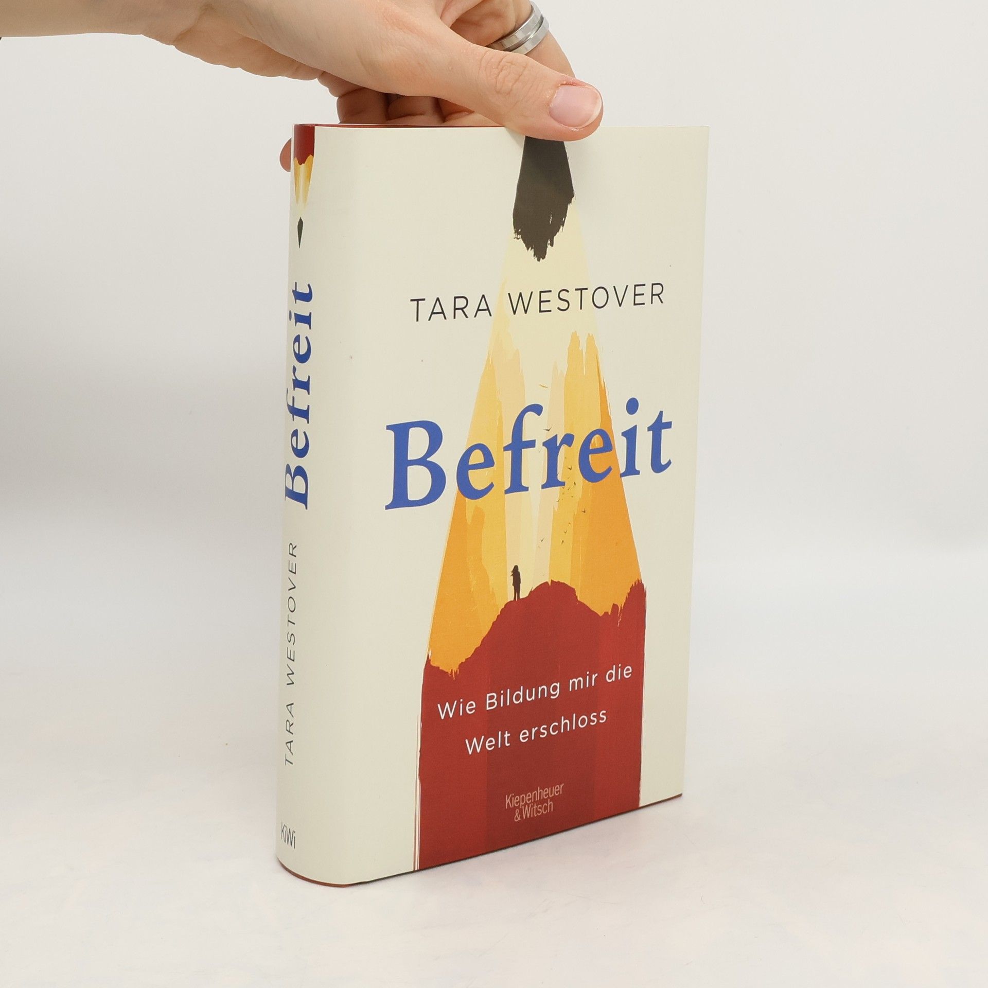 Tara Westower Befreit