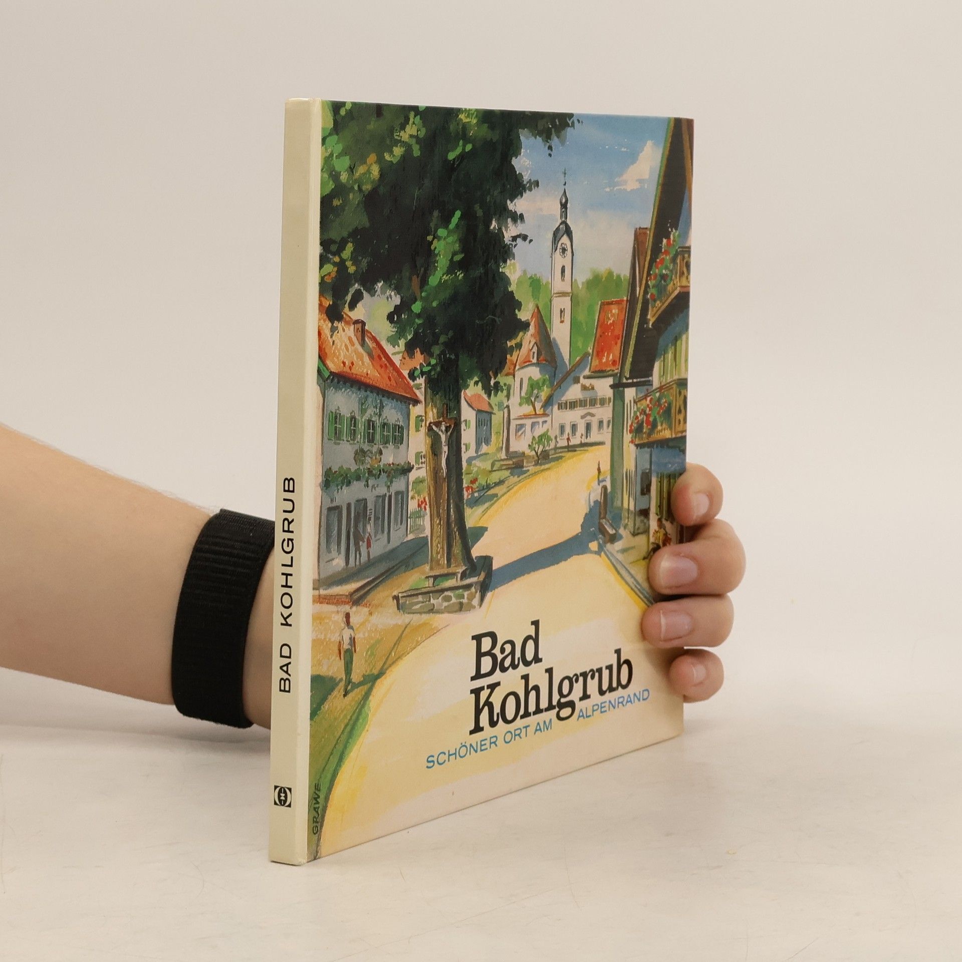 Autorenkollektiv Bad Kohlgrub