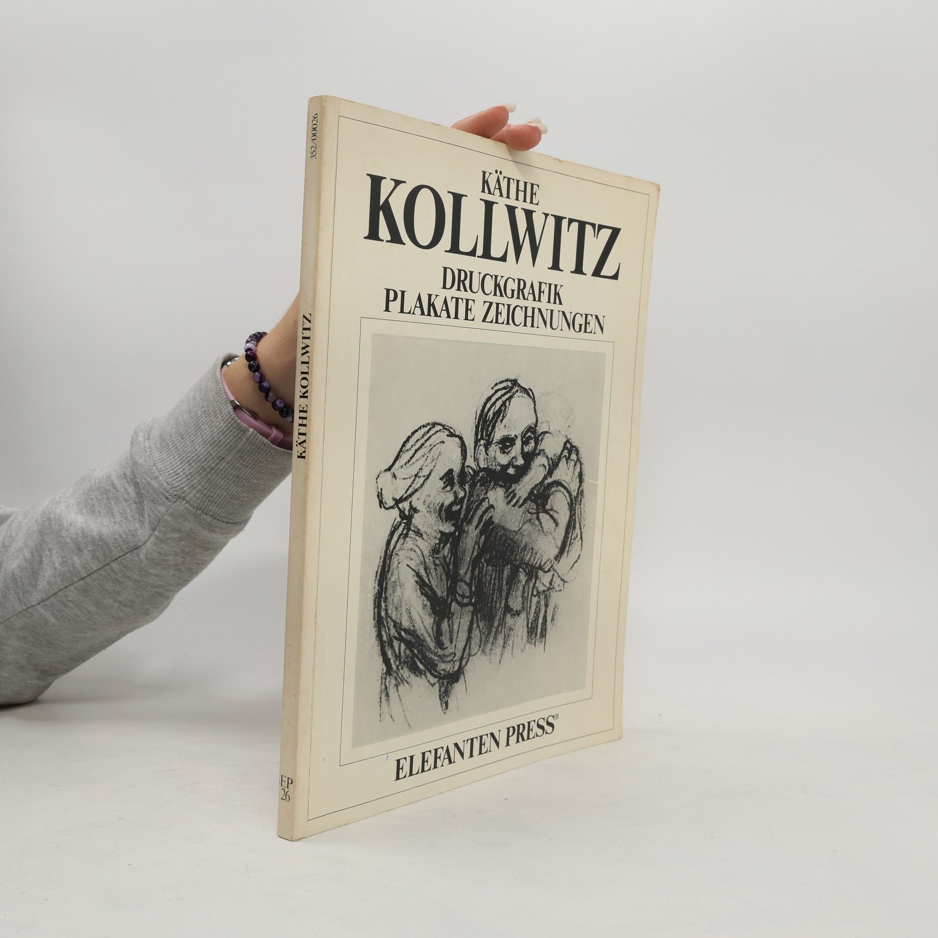 AA.VV. FrauenBilder LeseBuch