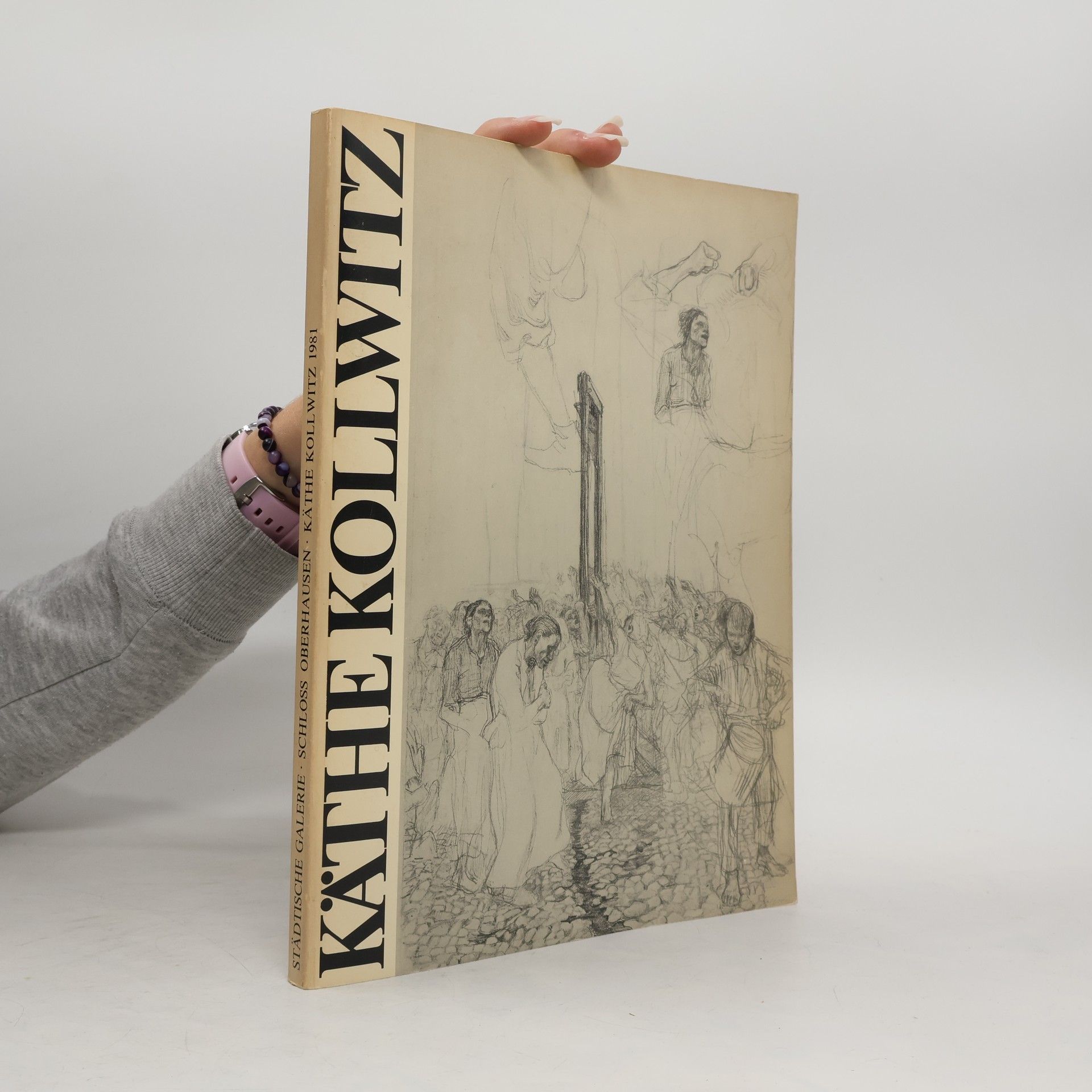 Collectif d'auteurs Käthe Kollwitz