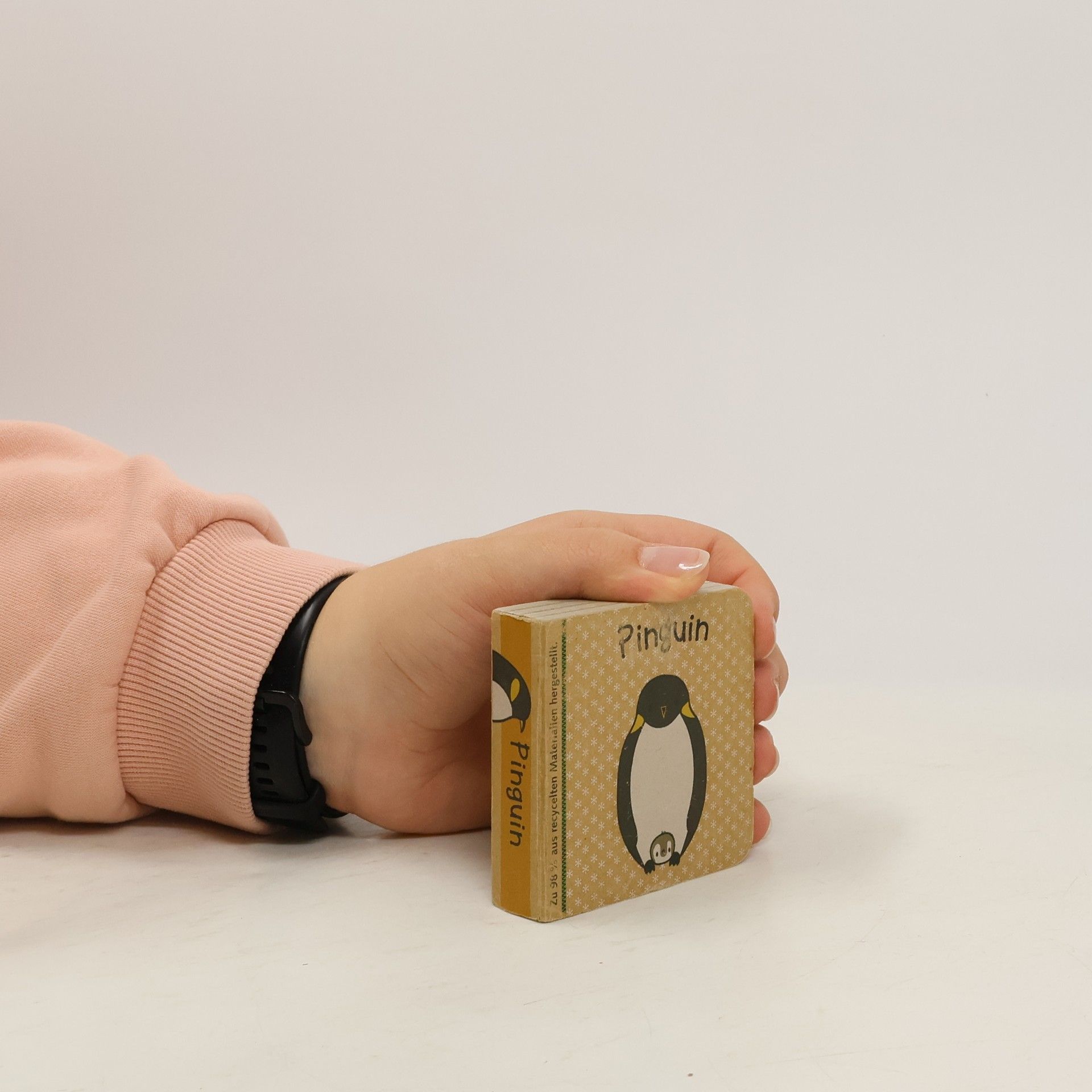 Autorenkollektiv Pinguin