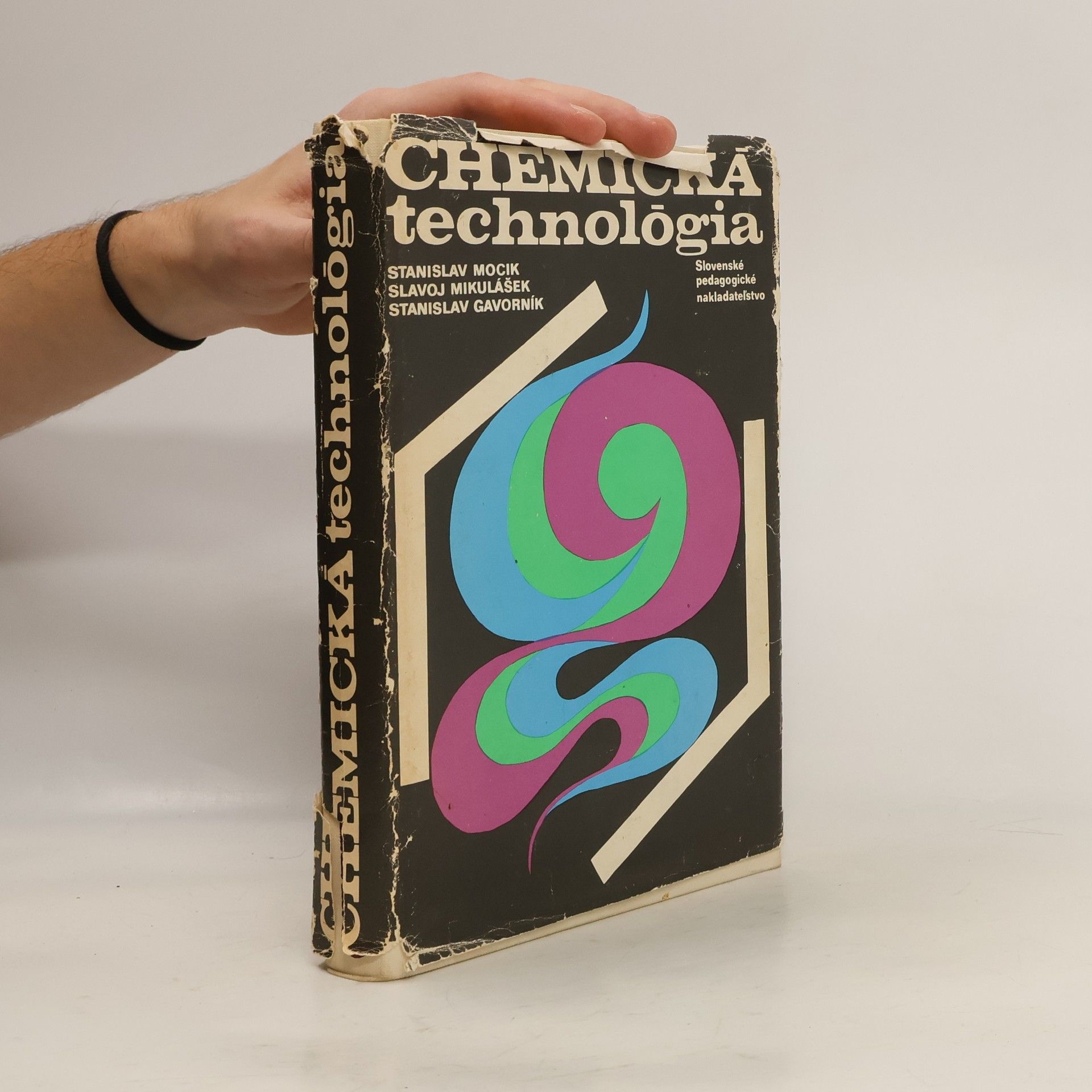 Chemická technologia