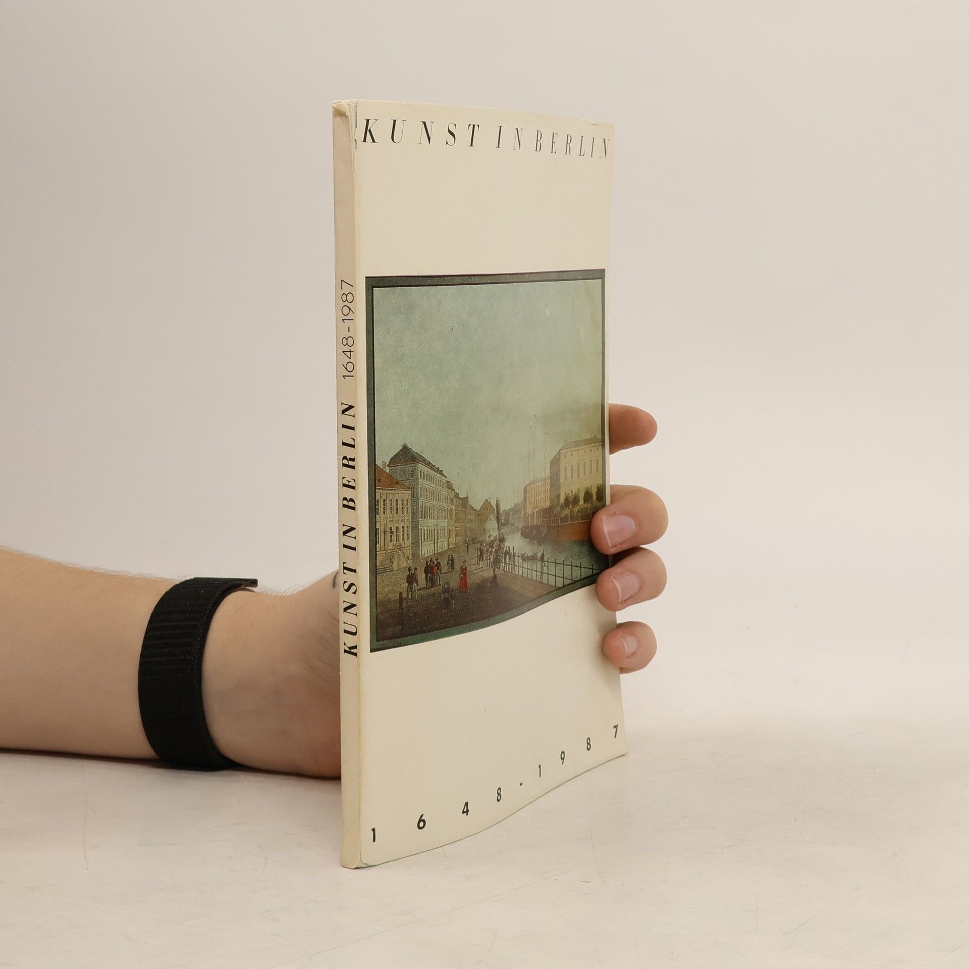 Collectif d'auteurs Kunst in Berlin