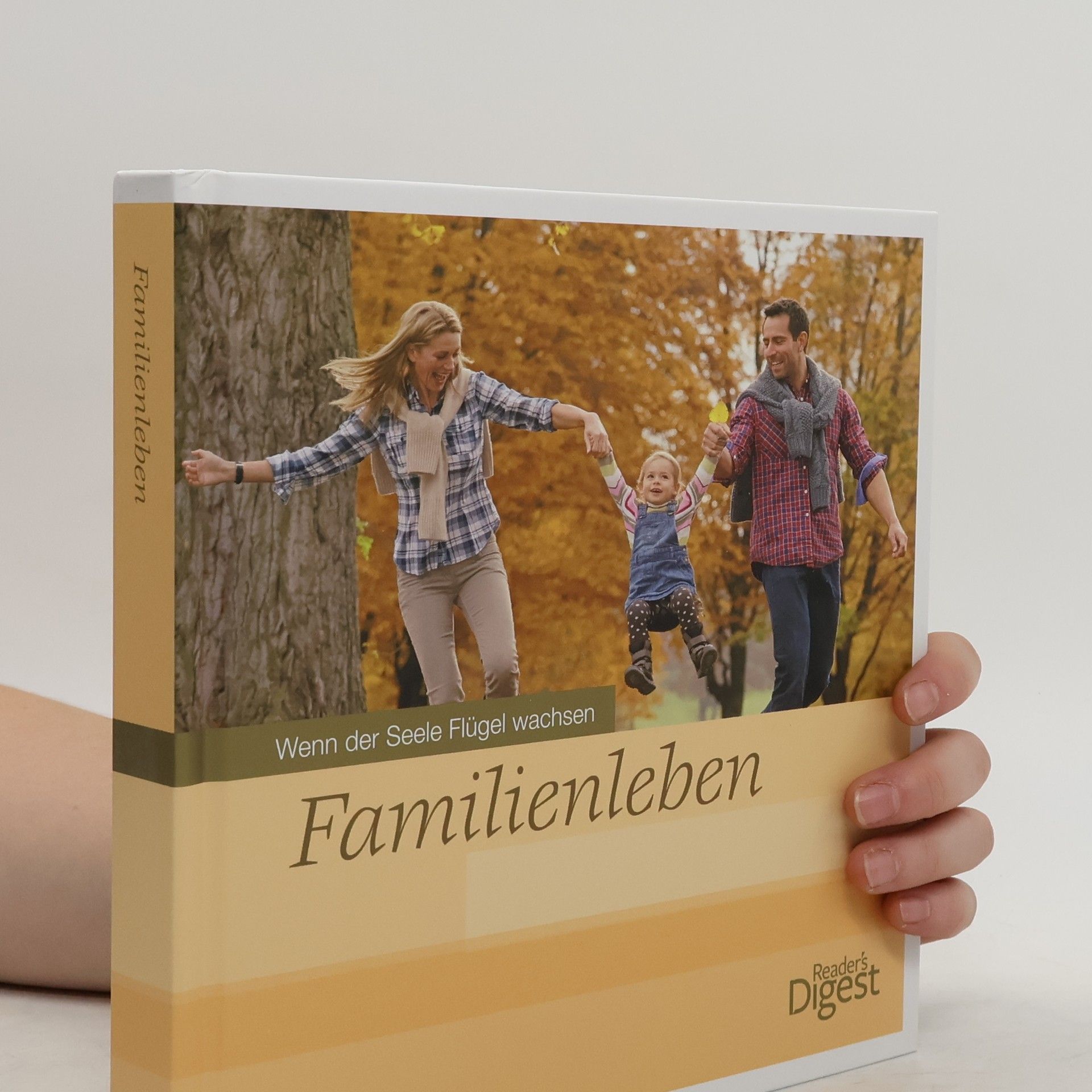 Various authors Familienleben