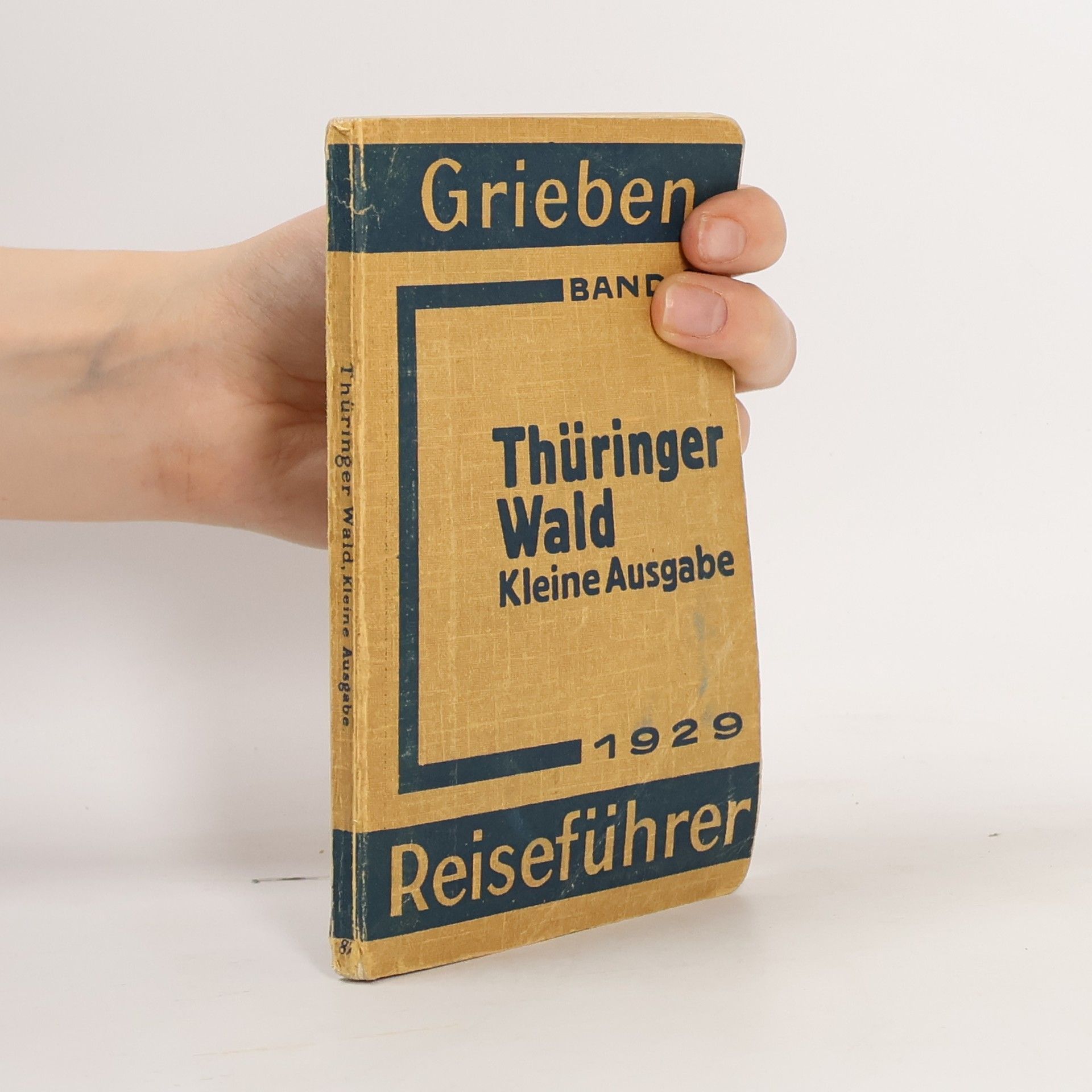 Autorenkollektiv Grieben Reiseführer