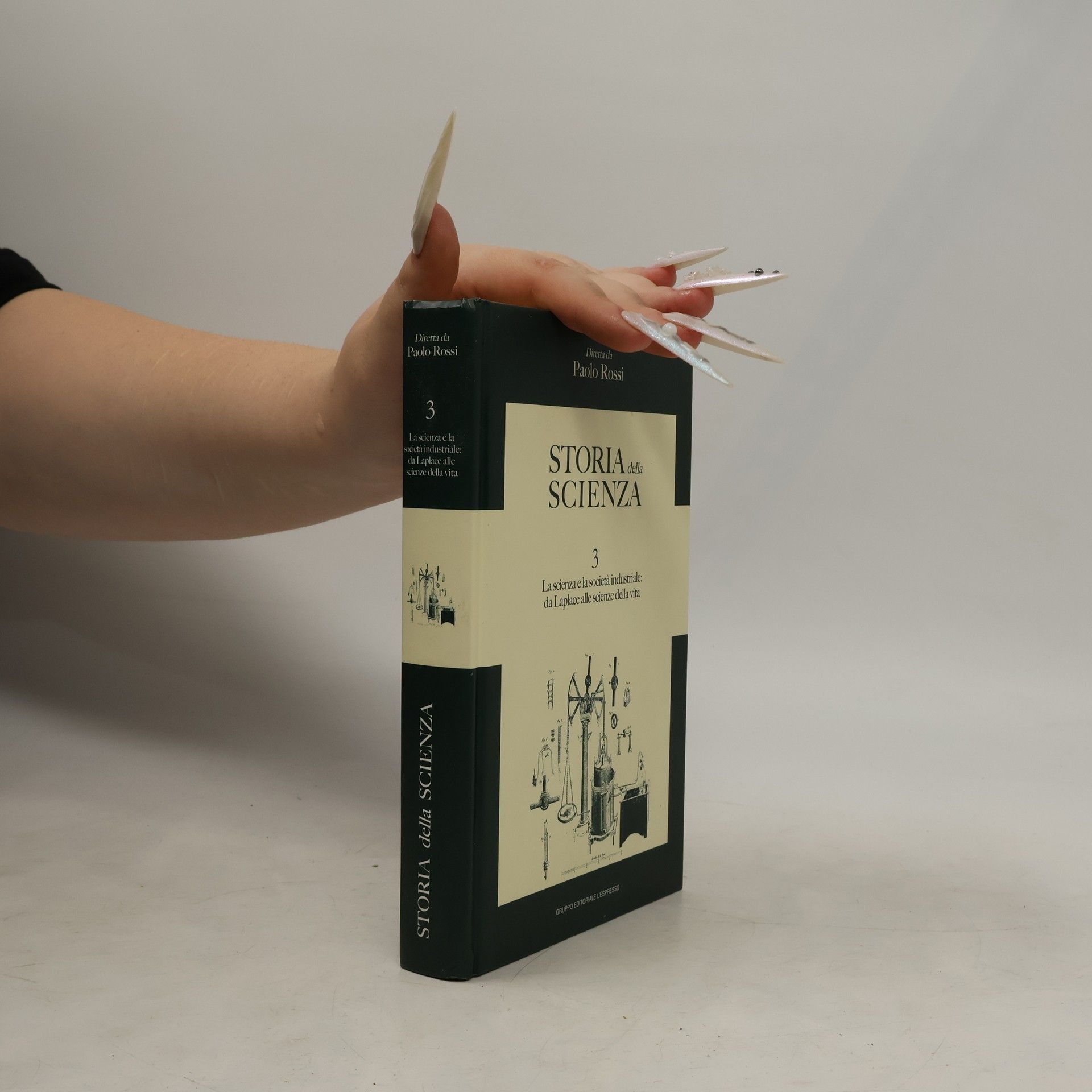 Storia della scienza 3