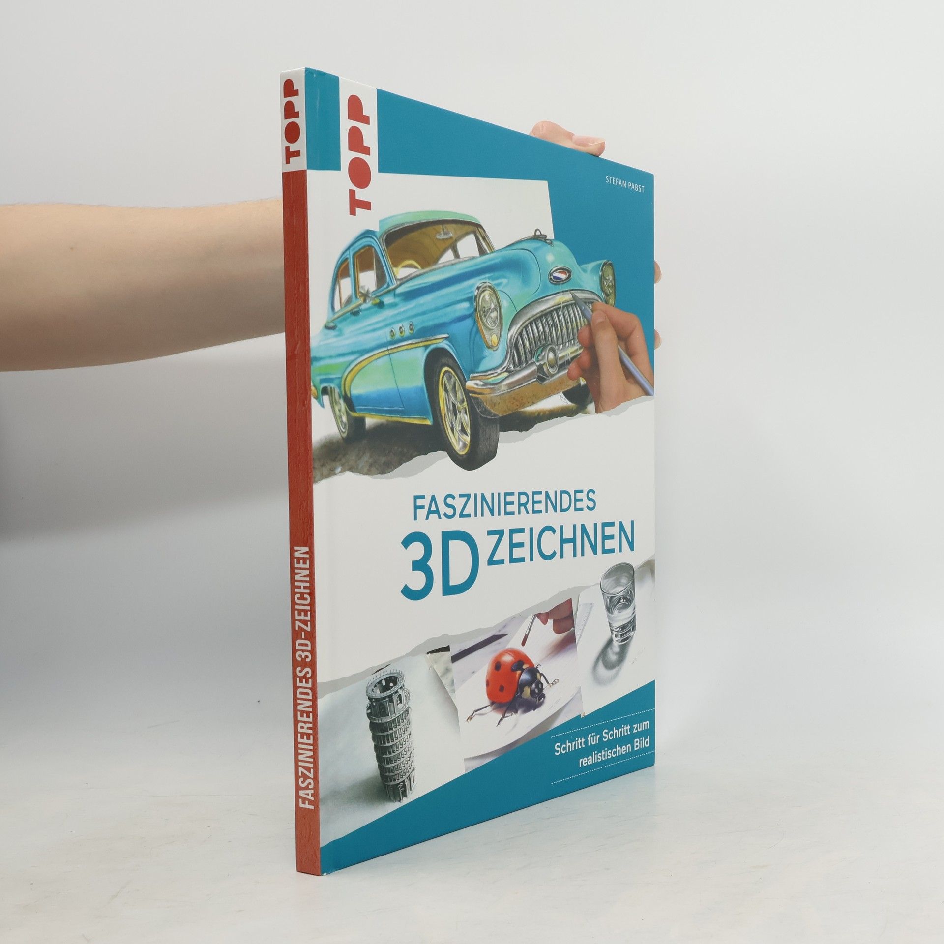 Faszinierendes 3D-Zeichnen