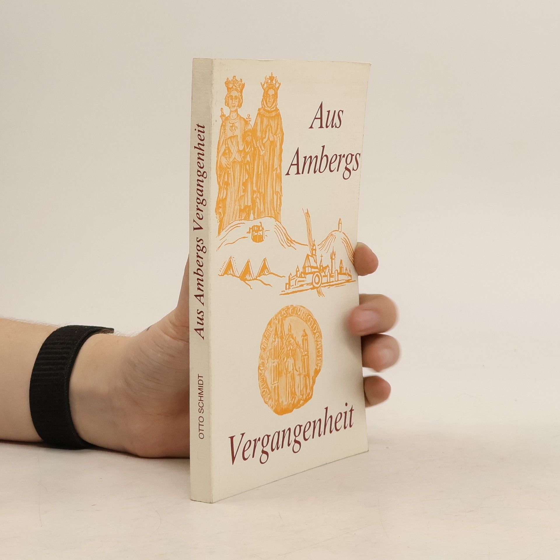 Aus Ambergs Vergangenheit