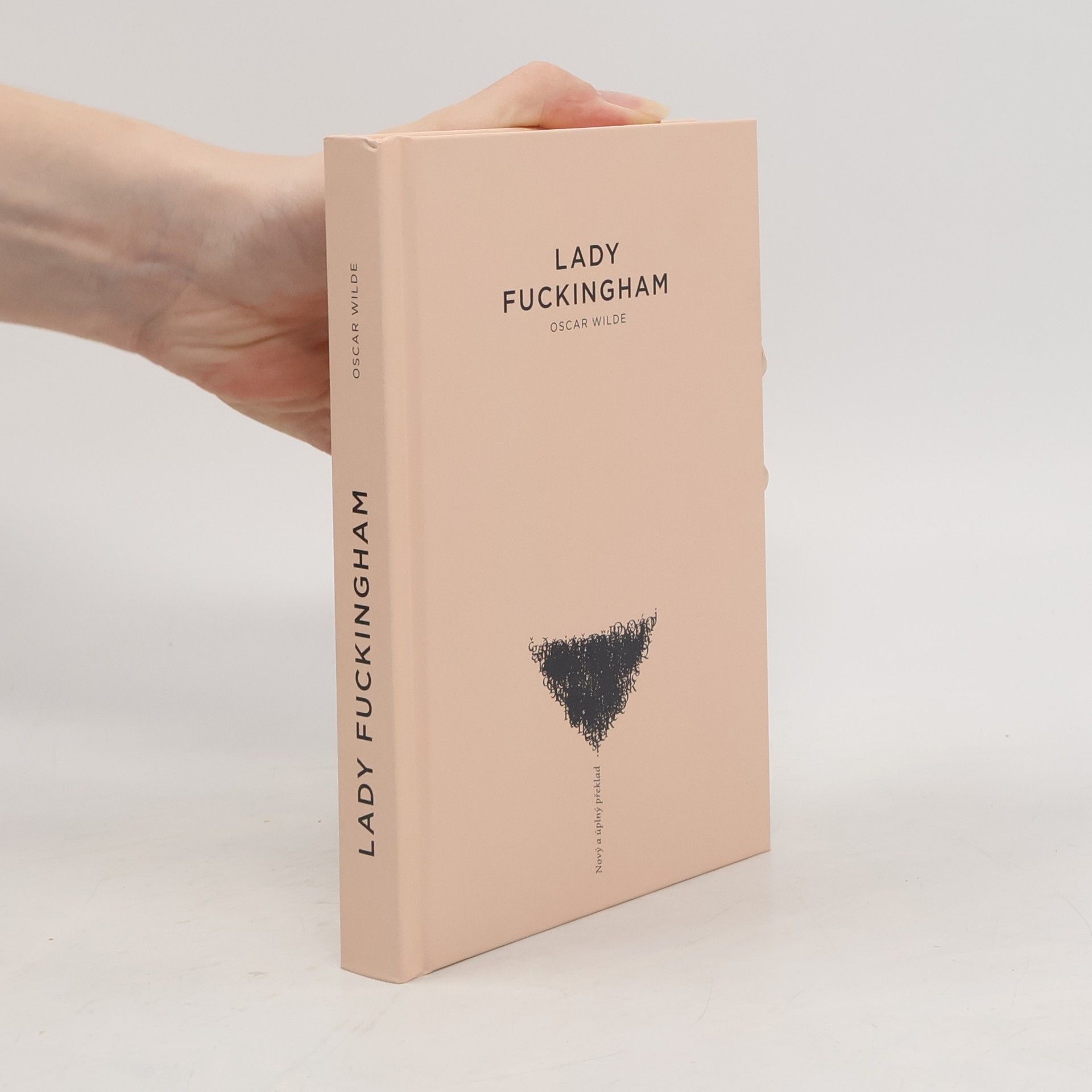 Oscar Wilde Lady Fuckingham