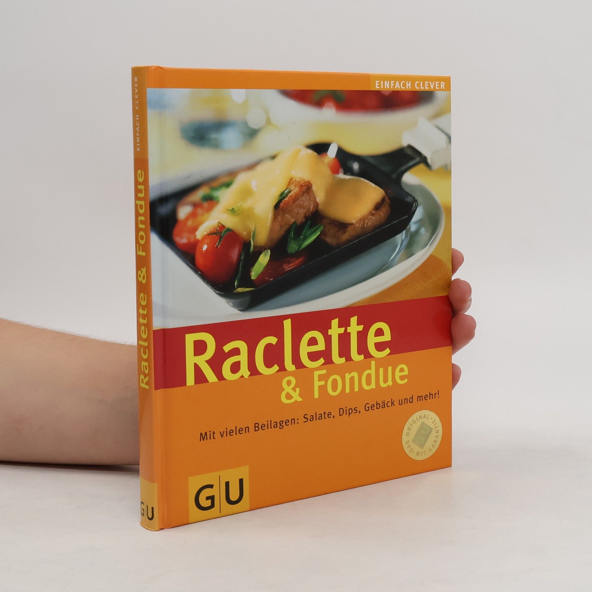 Rolf Seiffe Raclette & Fondue