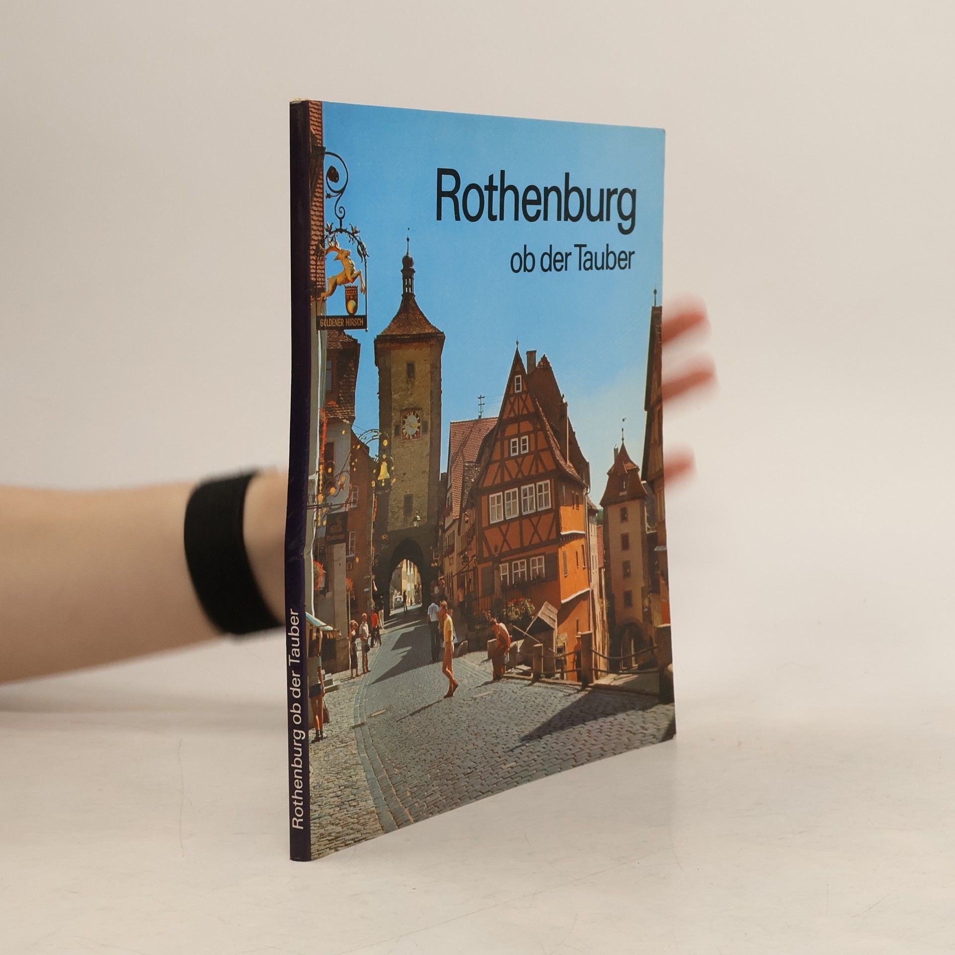 kolektiv Rothenburg ob der Tauber