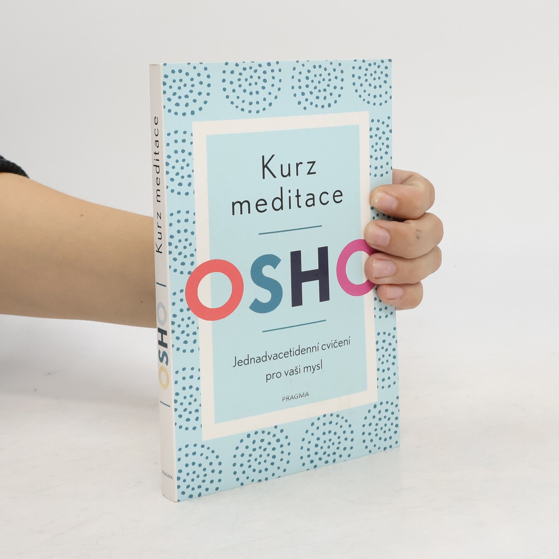Osho Kurz meditace