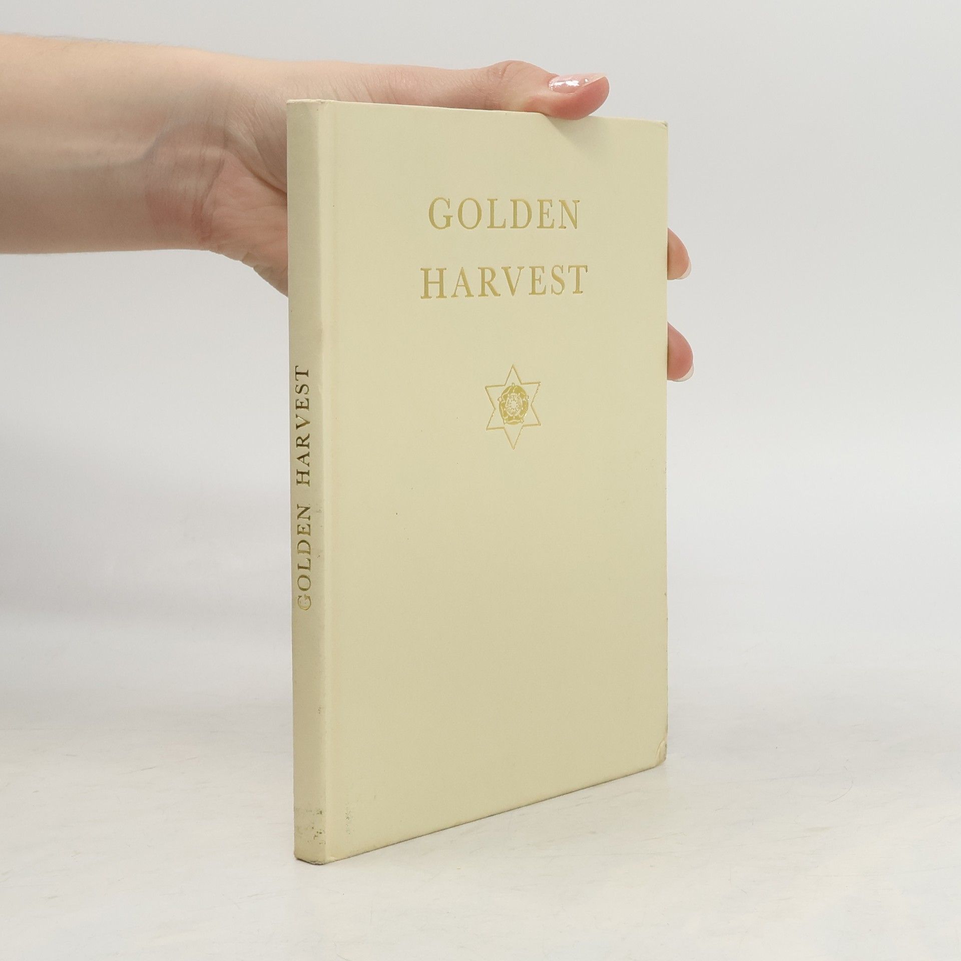kolektiv Golden Harvest