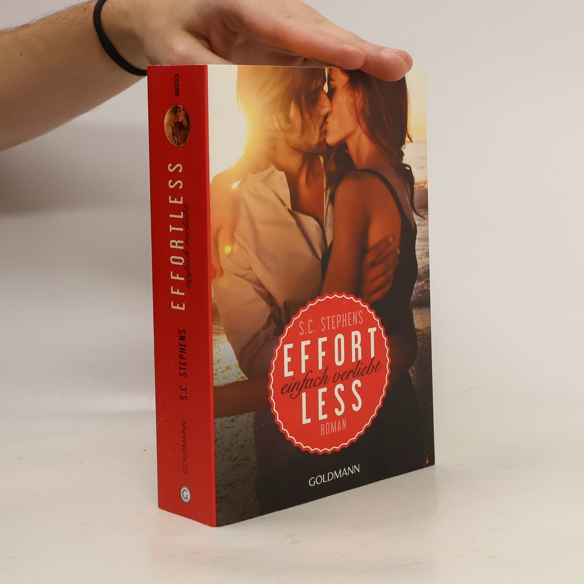 S.C. Stephens Effortless