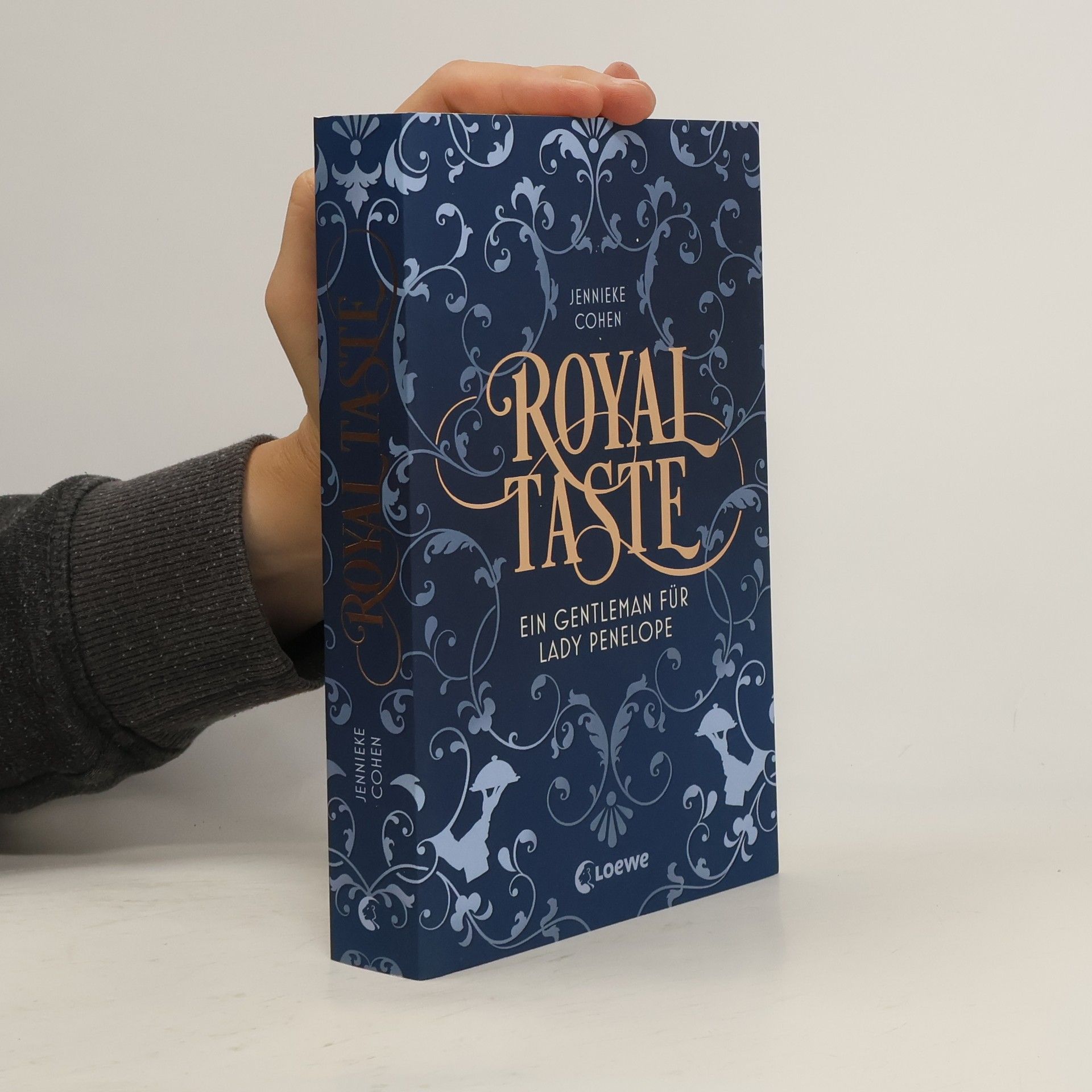Royal Taste