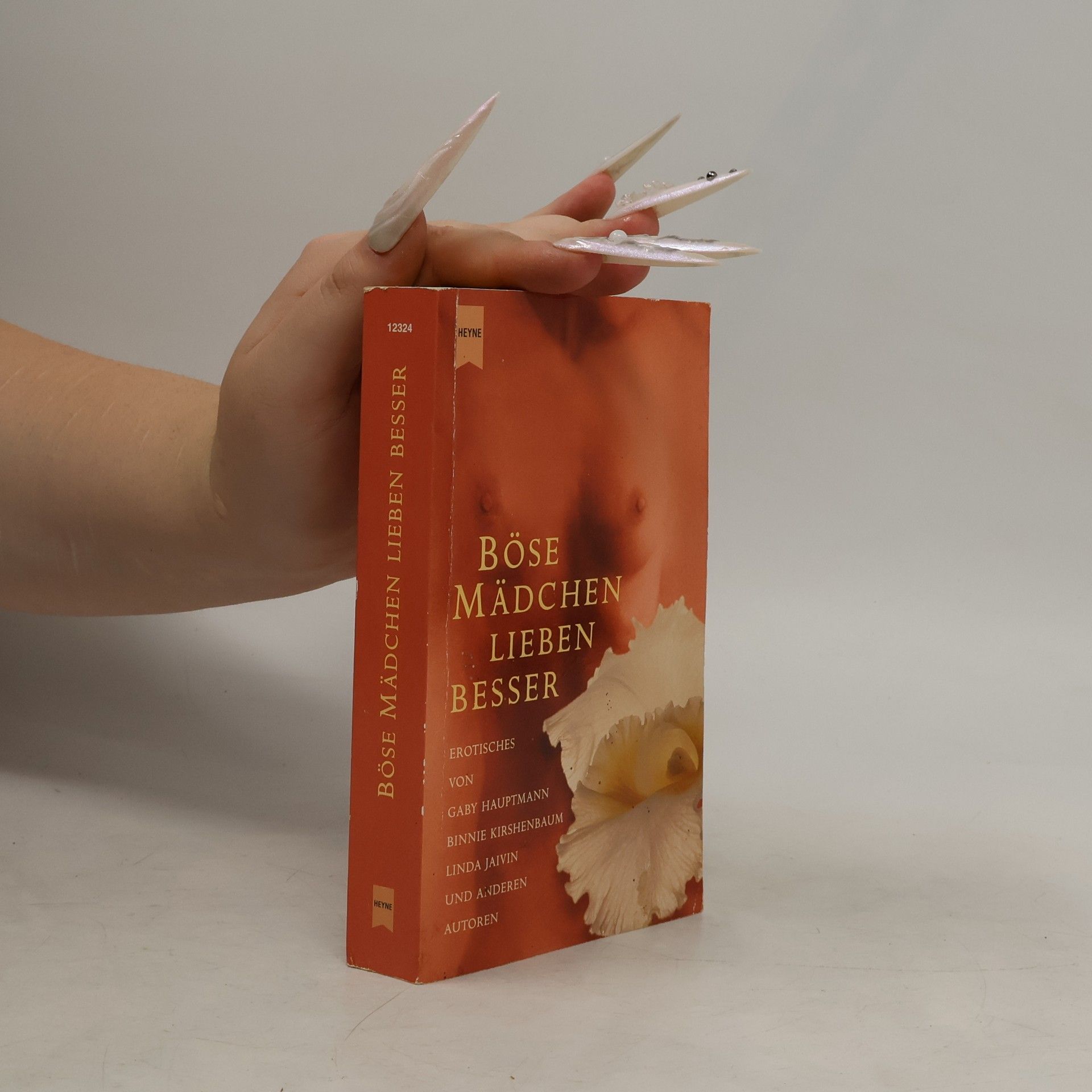 Collectif d'auteurs Böse Mädchen lieben besser