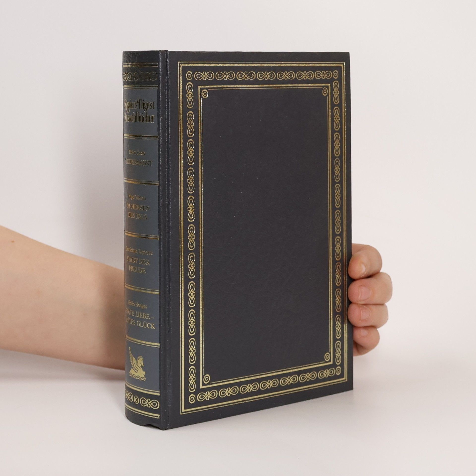 Reader's Digest Auswahlbücher