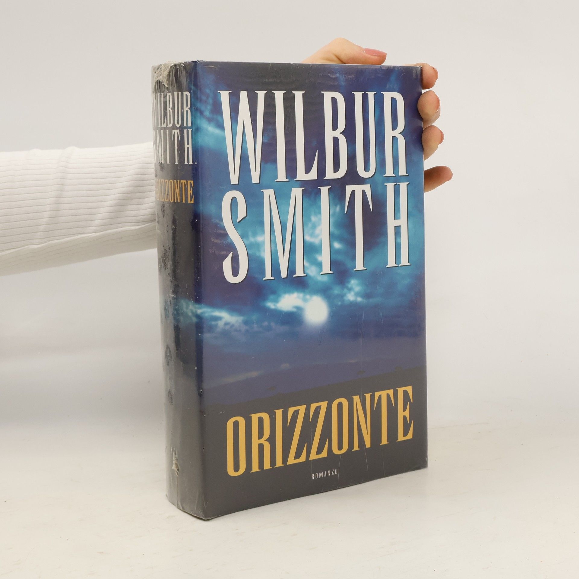Wilbur A. Smith Orizzonte
