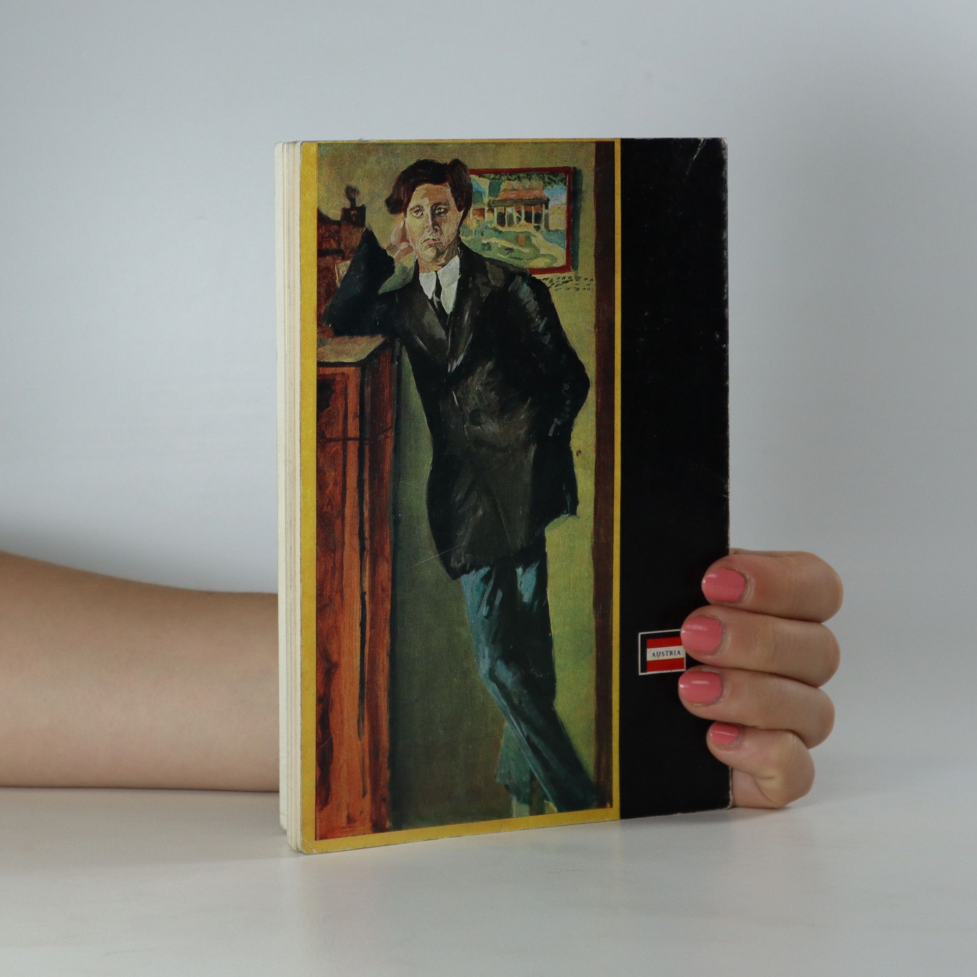 Erwin Korzendorfer Museen und Kunst-Denkmäler in Österreich