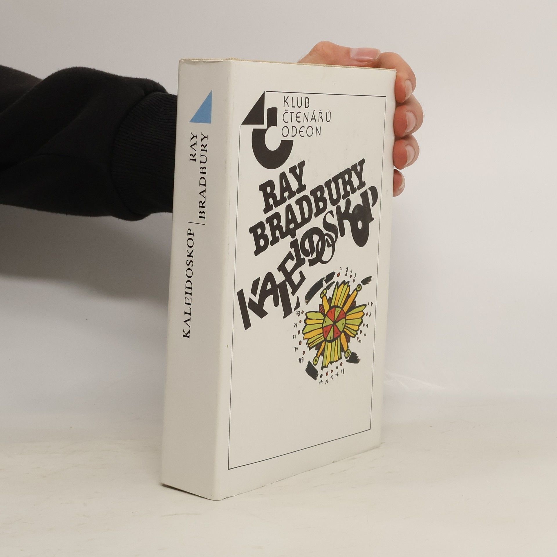 Ray Bradbury Kaleidoskop