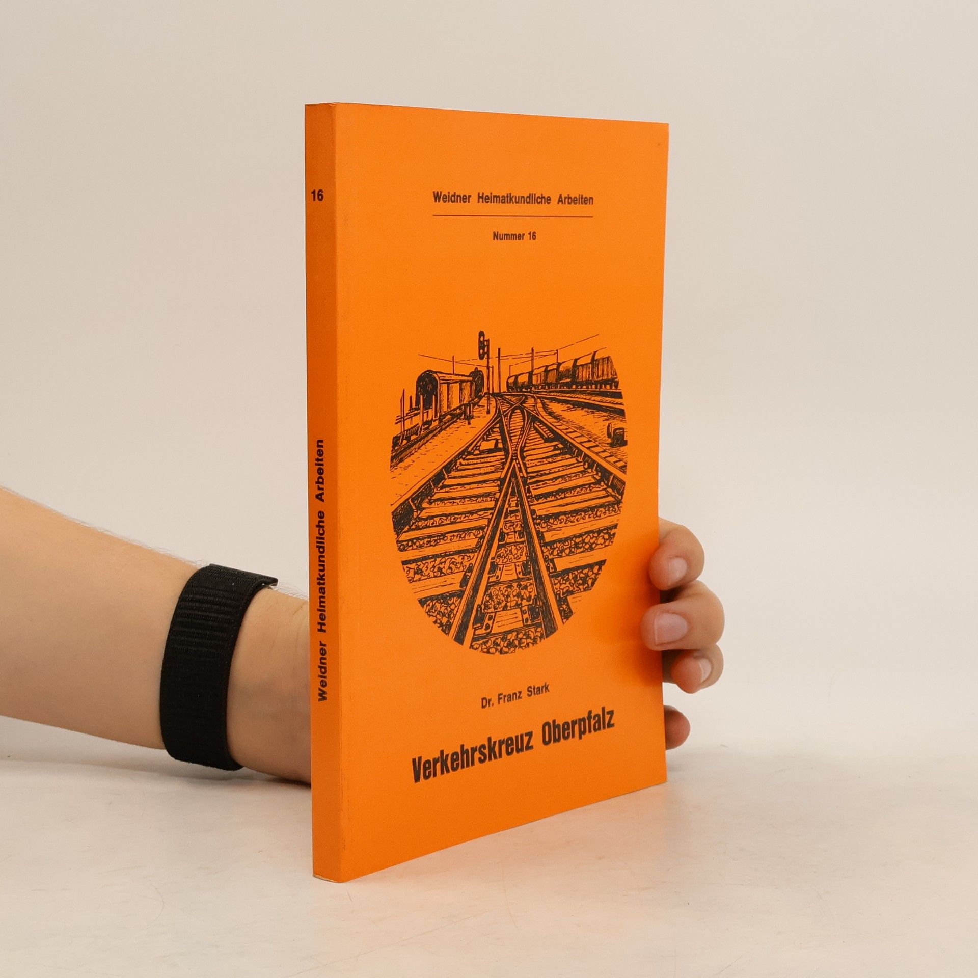 Verkehrskreuz Oberpfalz