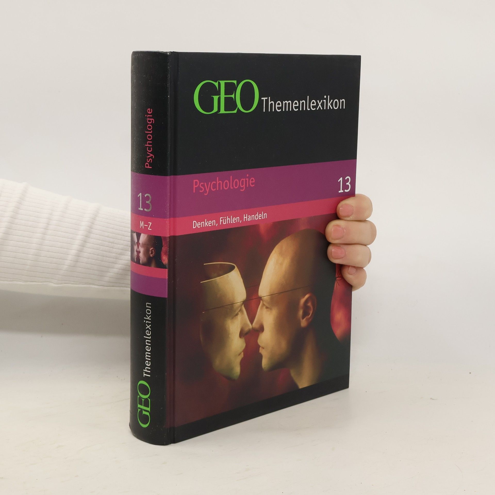 Peter Matthias Gaede Psychologie