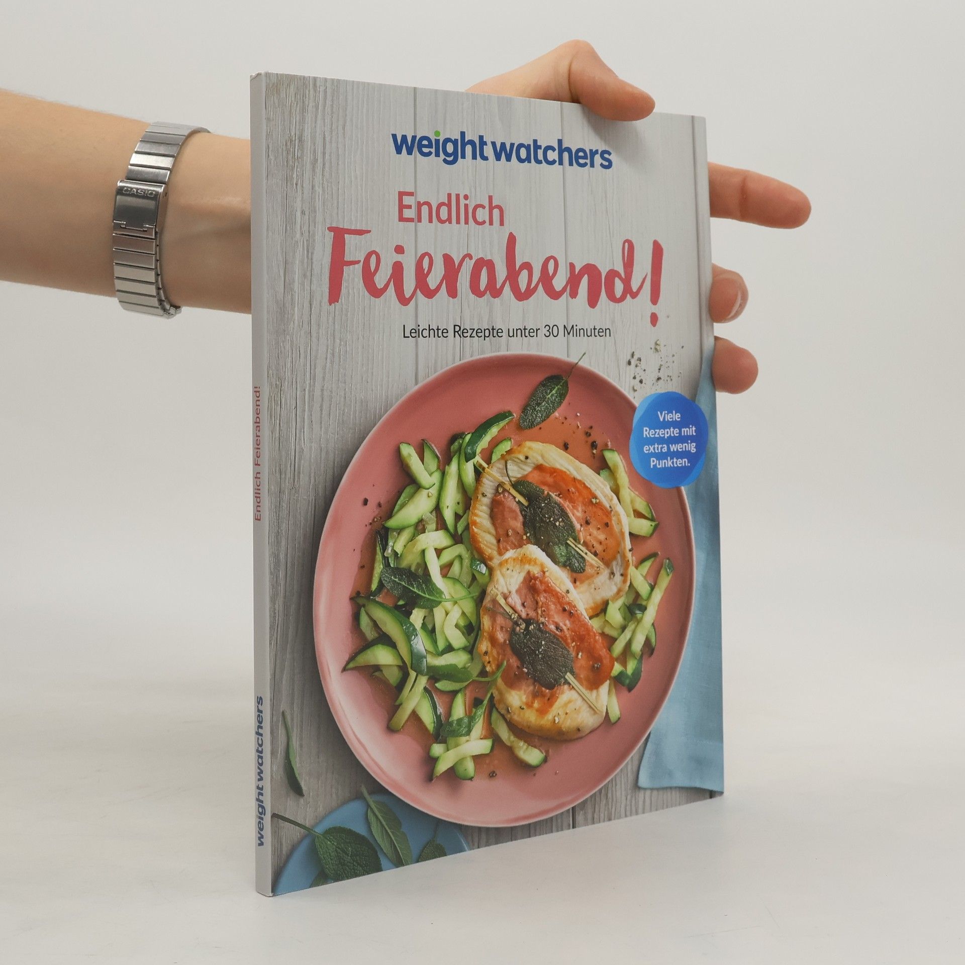 Collectif d'auteurs Endlich Feierabend!